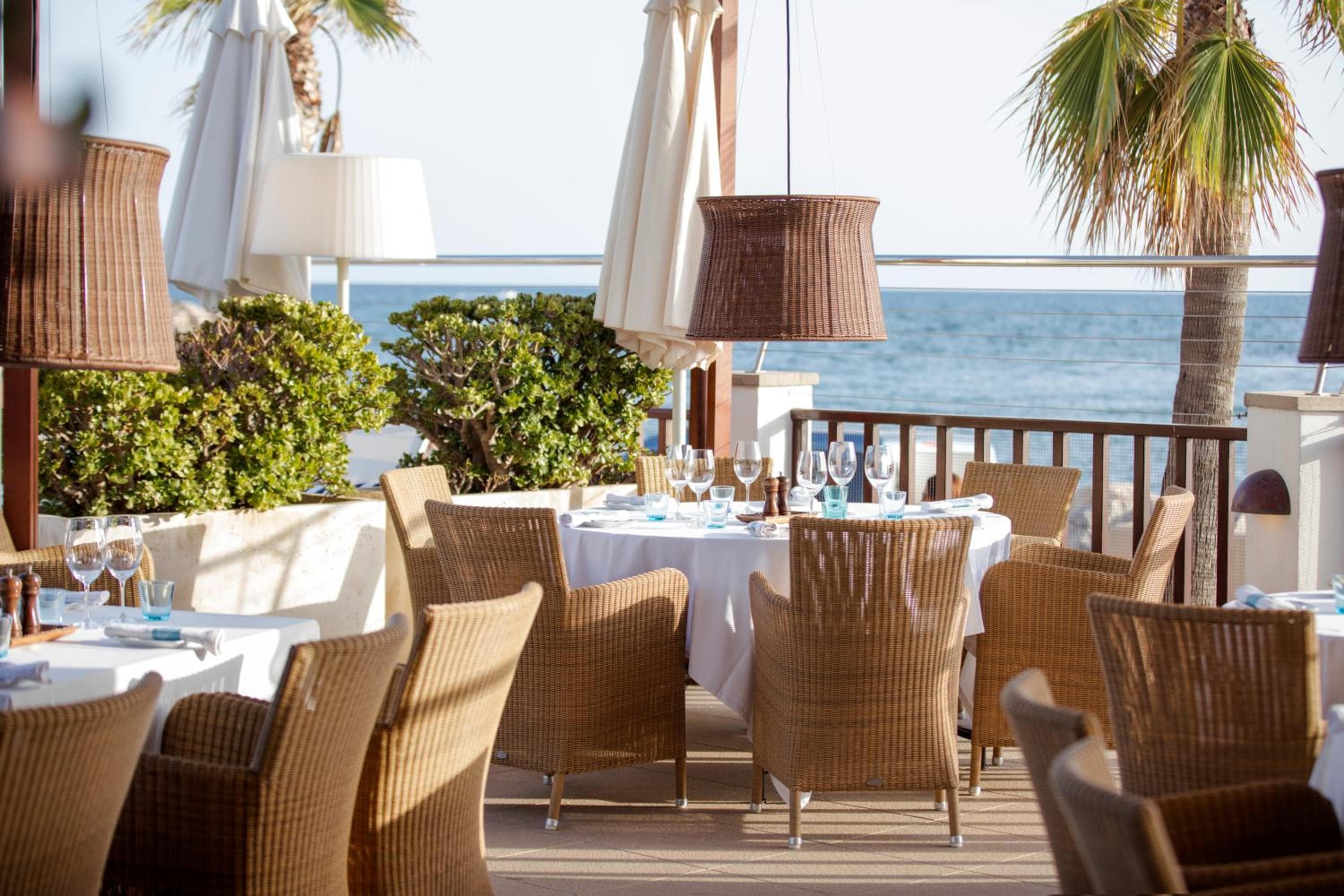 Portixol Hotel & Restaurant — 25