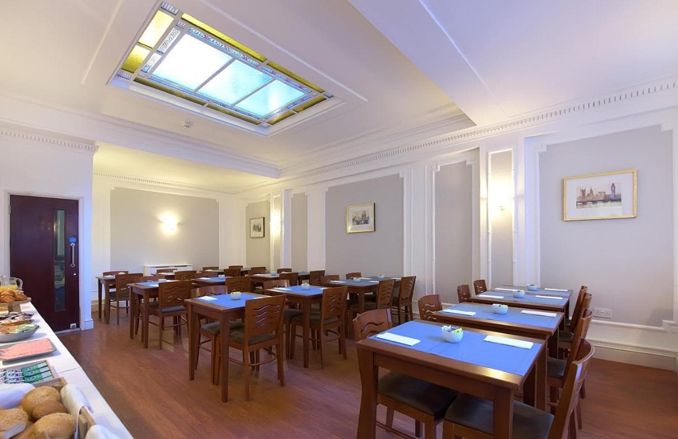 Astor Court Hotel — 14