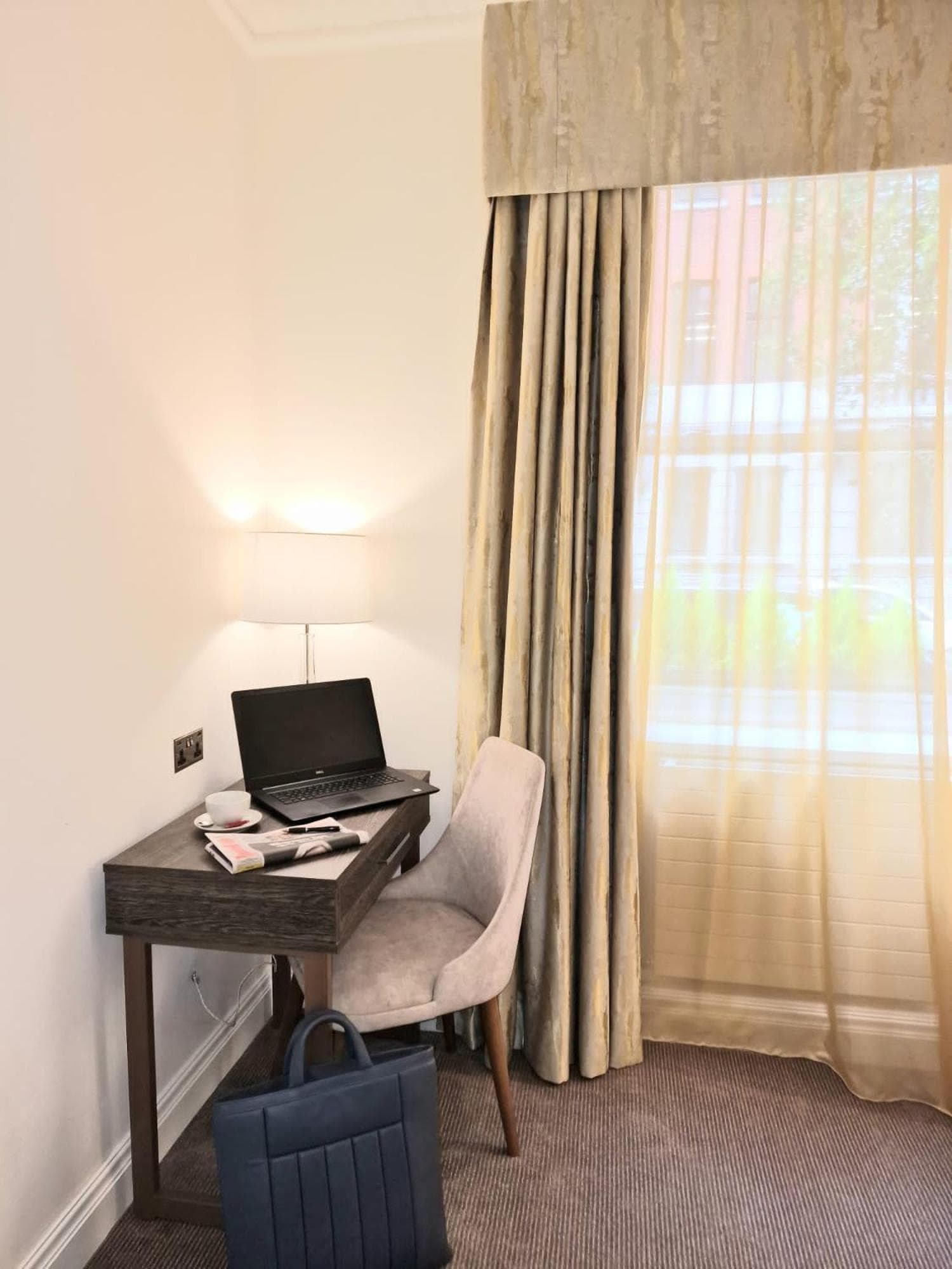 Astor Court Hotel — 23