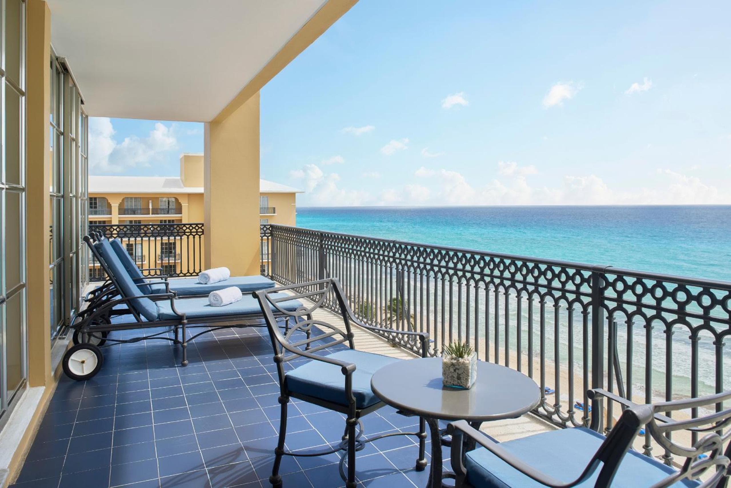 Kempinski Hotel Cancun — 8