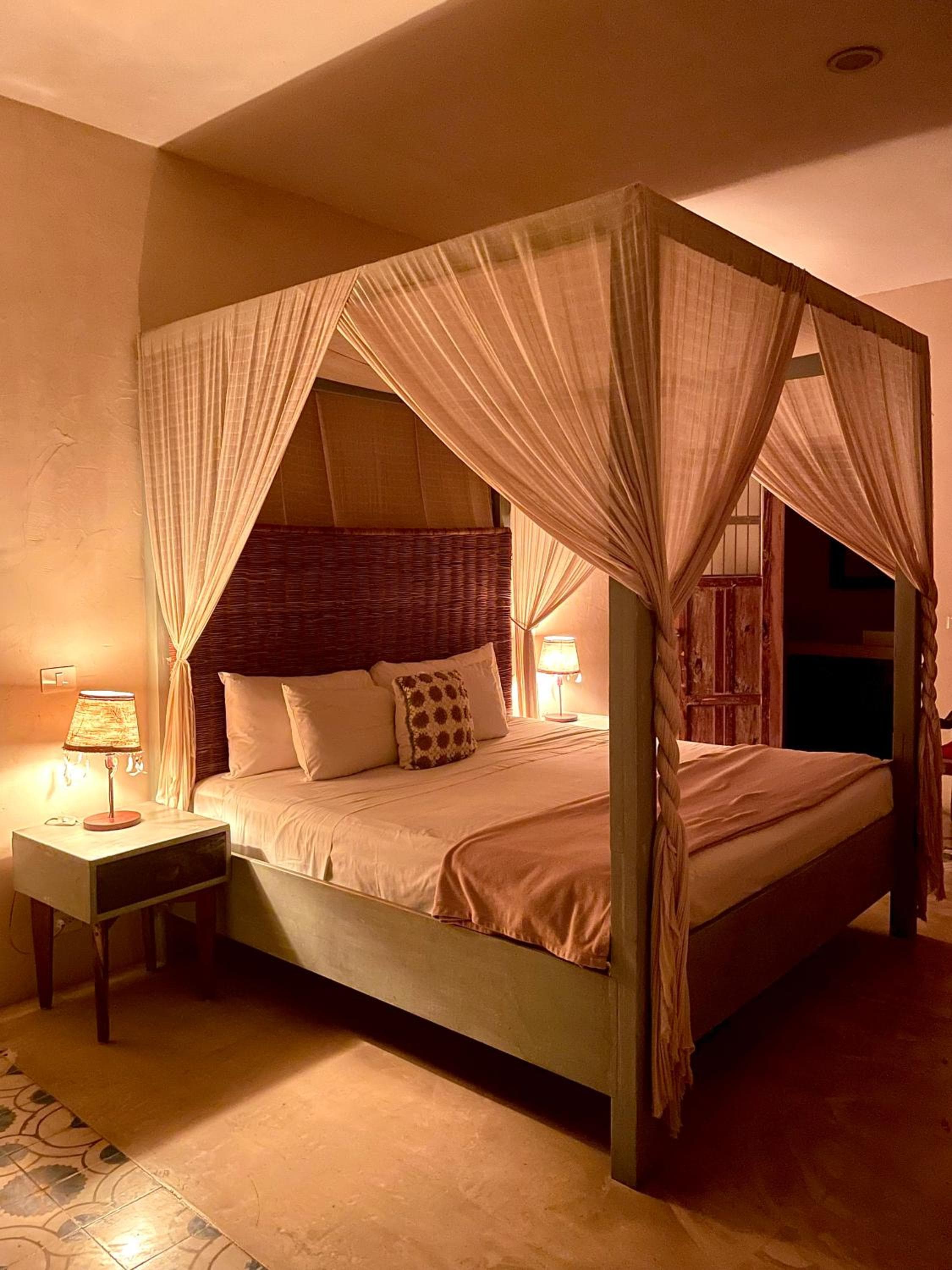 XscapeTulum — 3