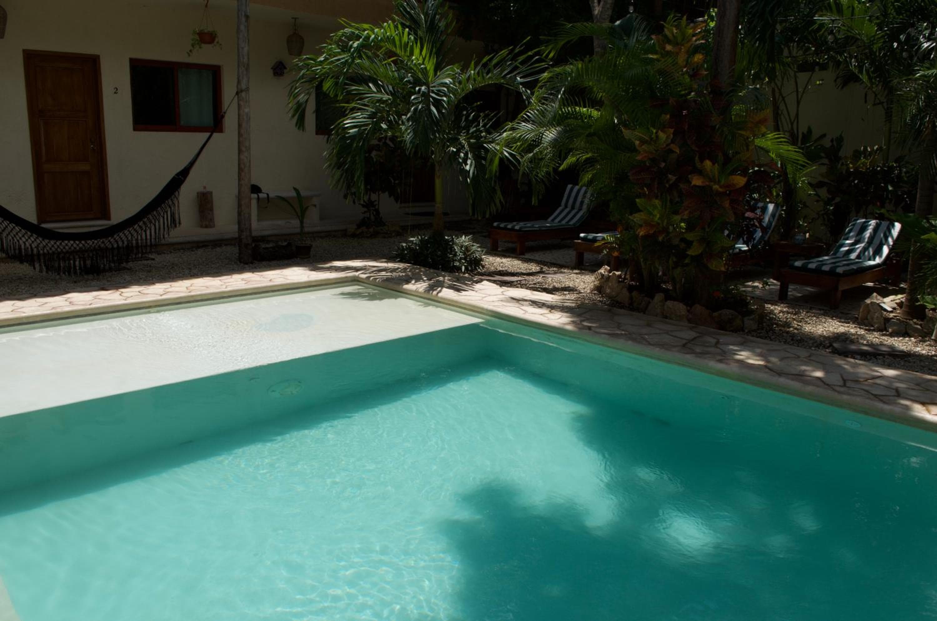 Aldea San Lam - Oasis Of Tulum — 18