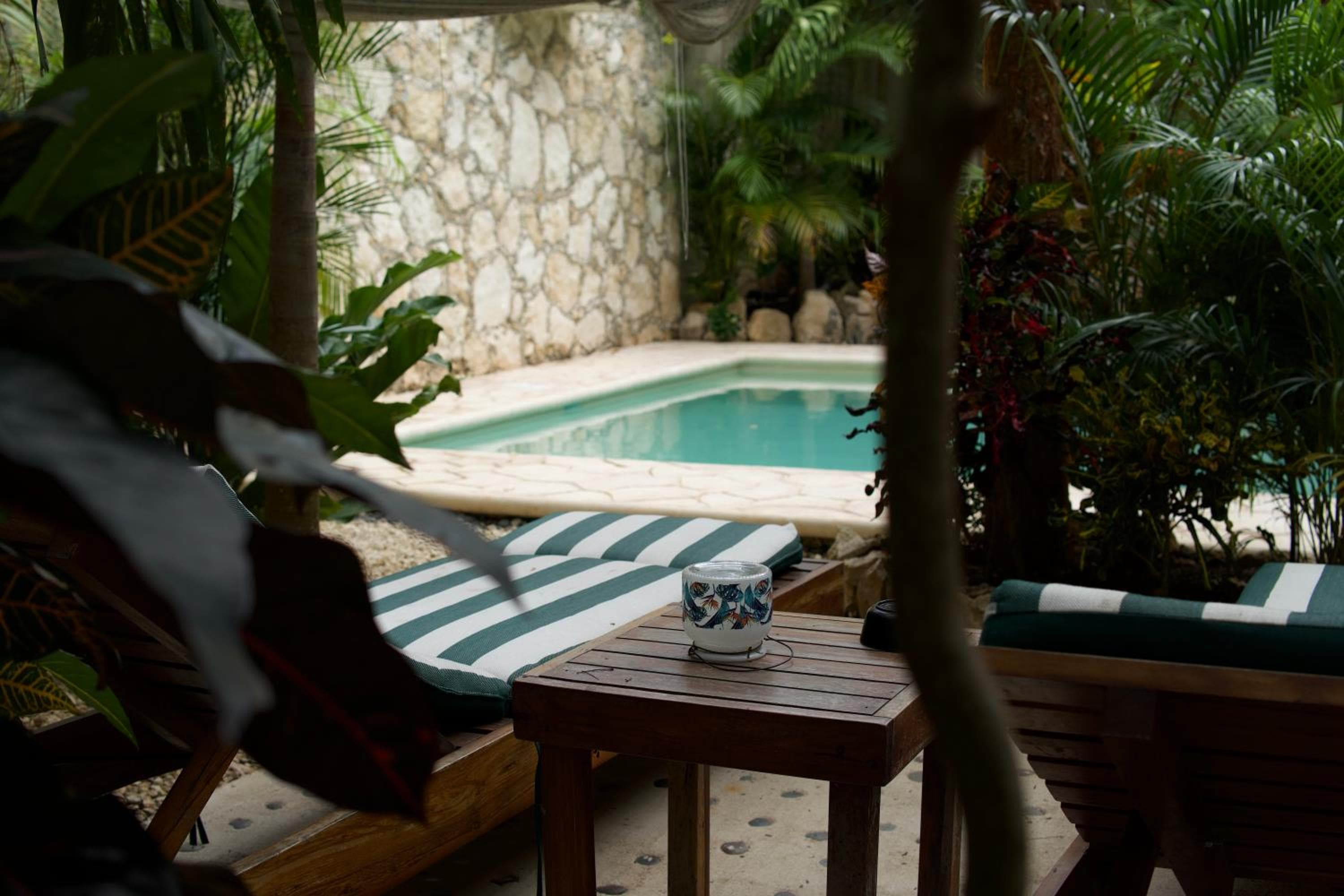 Aldea San Lam - Oasis Of Tulum — 29