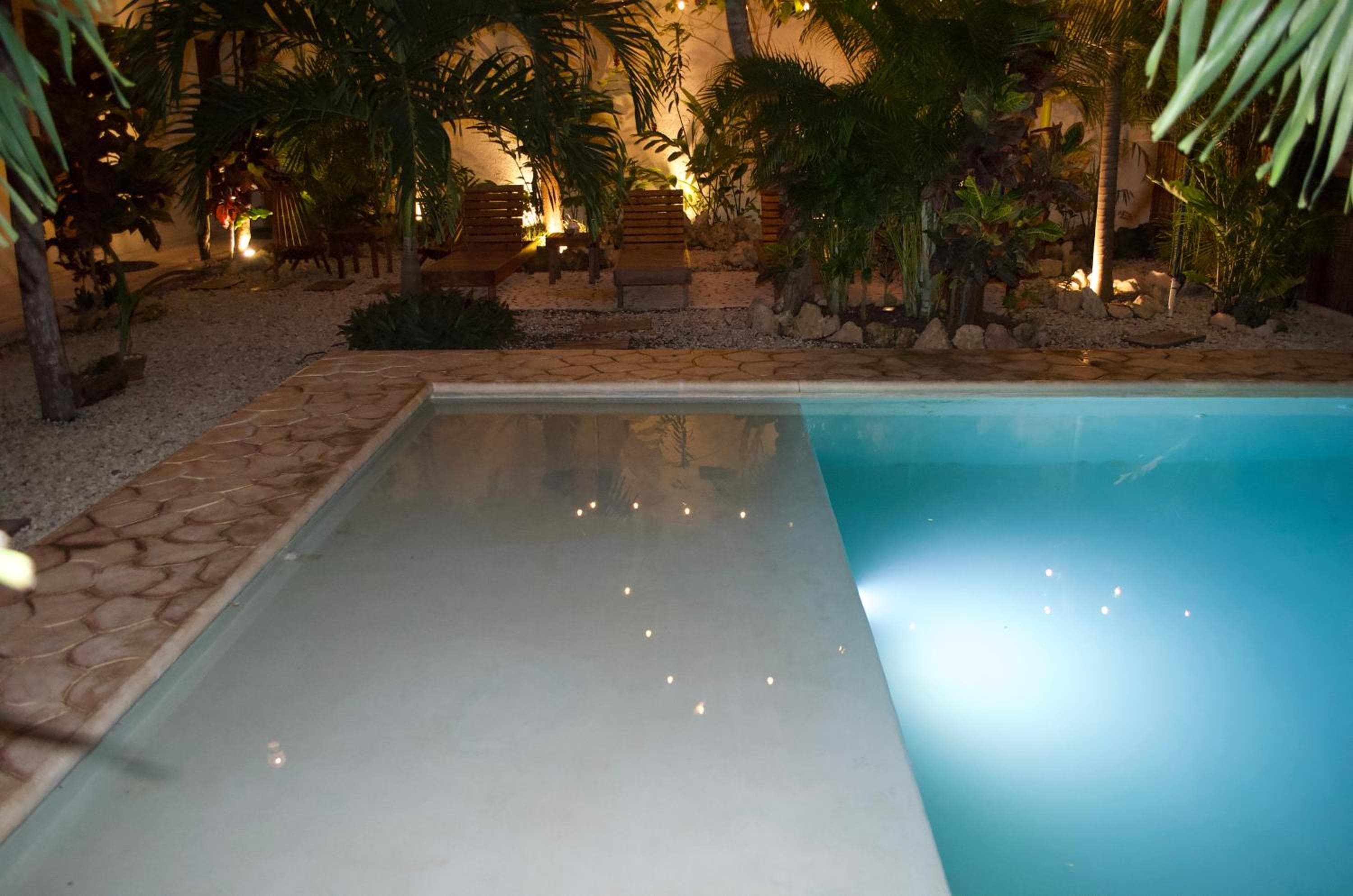 Aldea San Lam - Oasis Of Tulum — 24