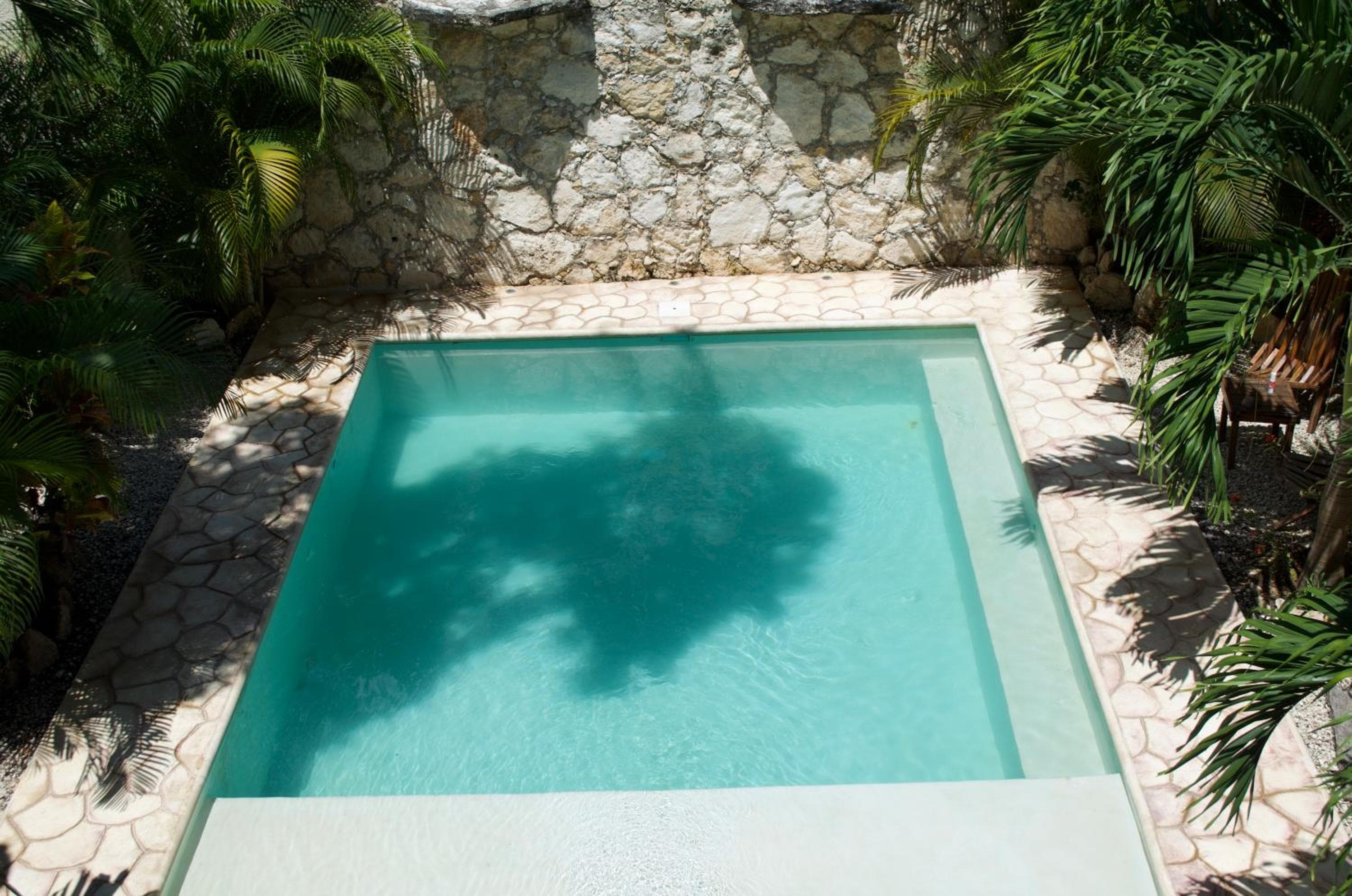Aldea San Lam - Oasis Of Tulum — 10