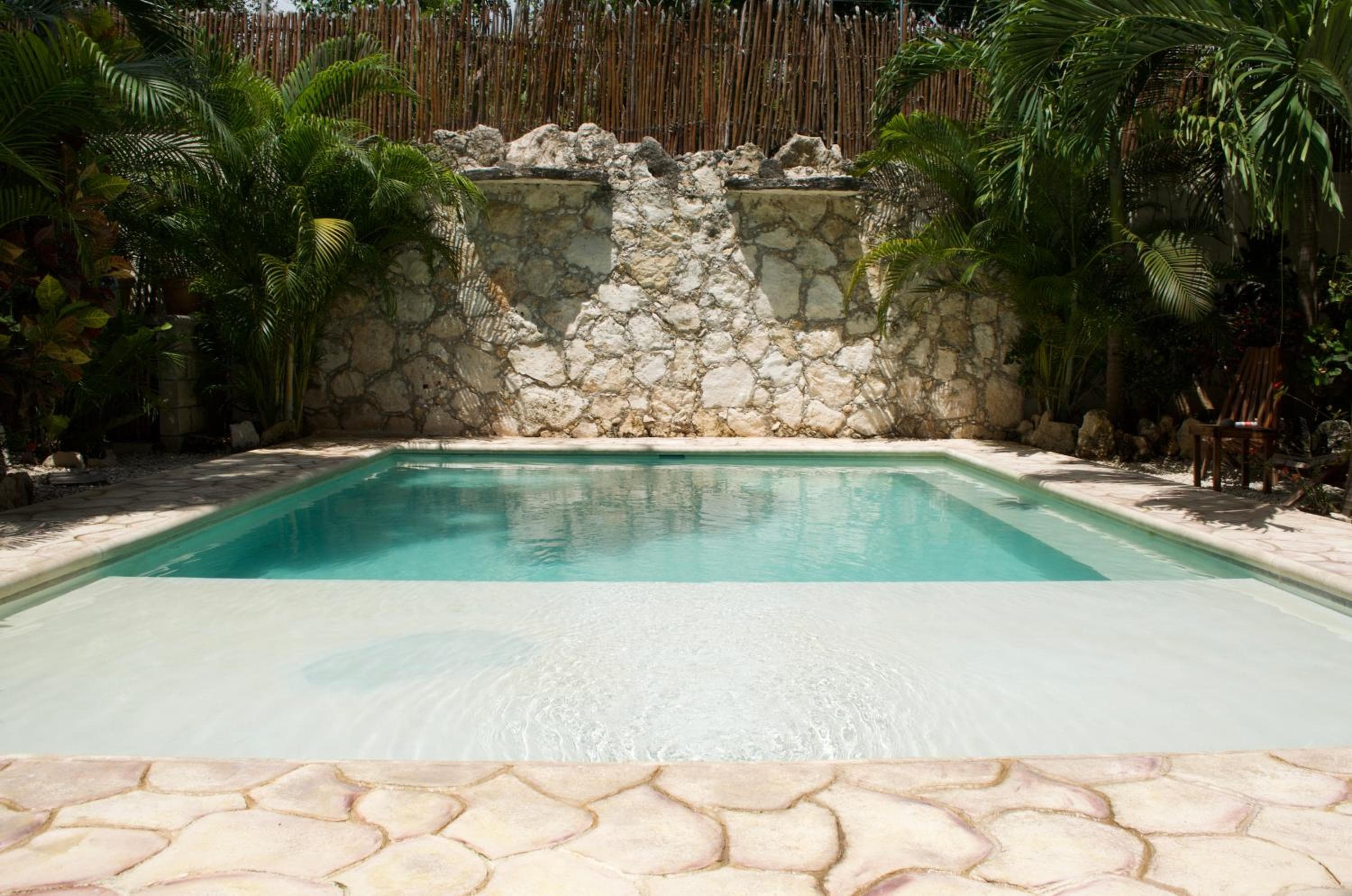 Aldea San Lam - Oasis Of Tulum — 9
