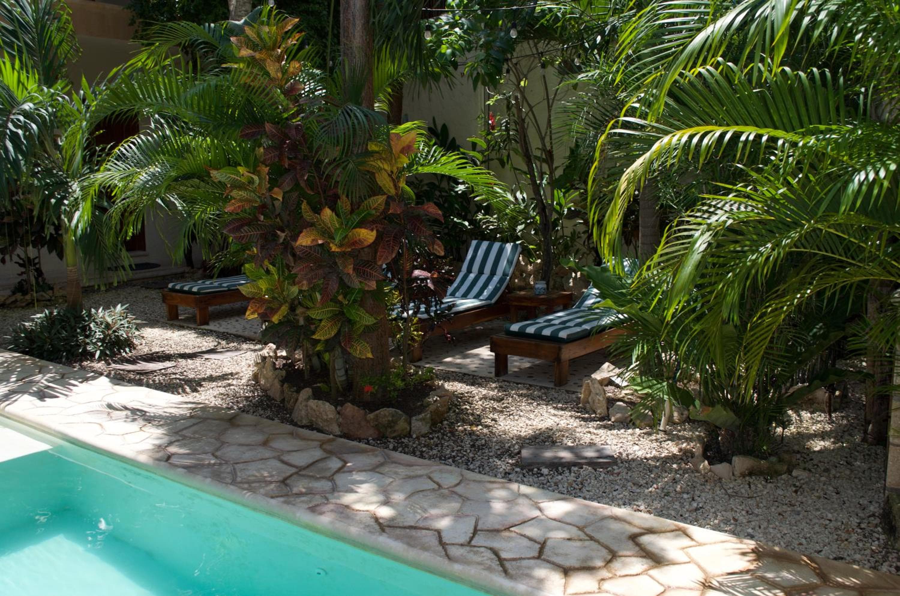 Aldea San Lam - Oasis Of Tulum — 2