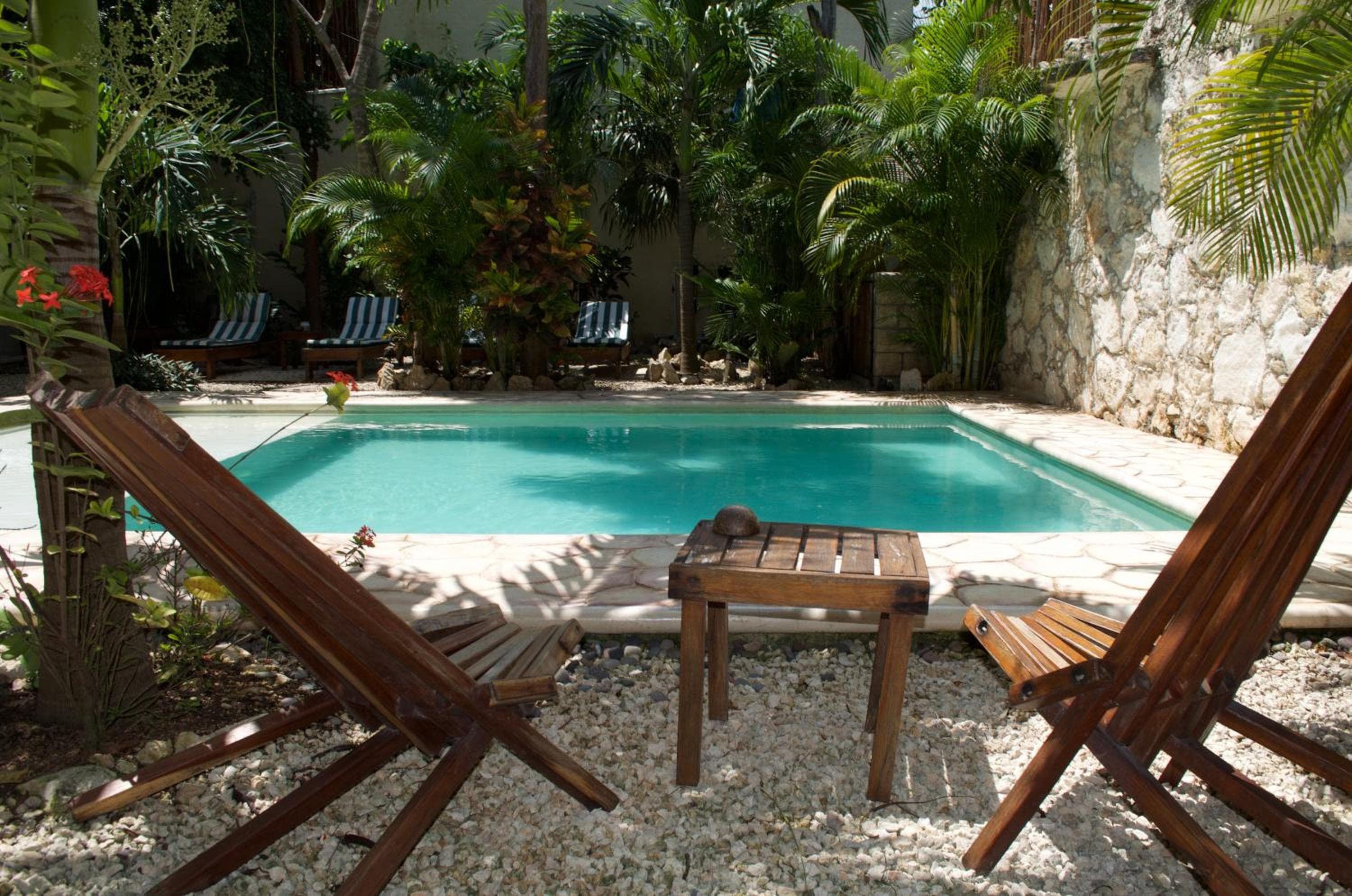 Aldea San Lam - Oasis Of Tulum — 14