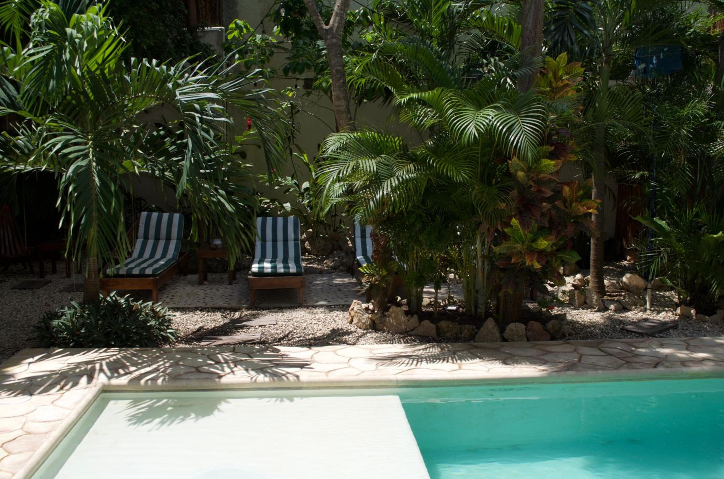 Aldea San Lam - Oasis Of Tulum — 17