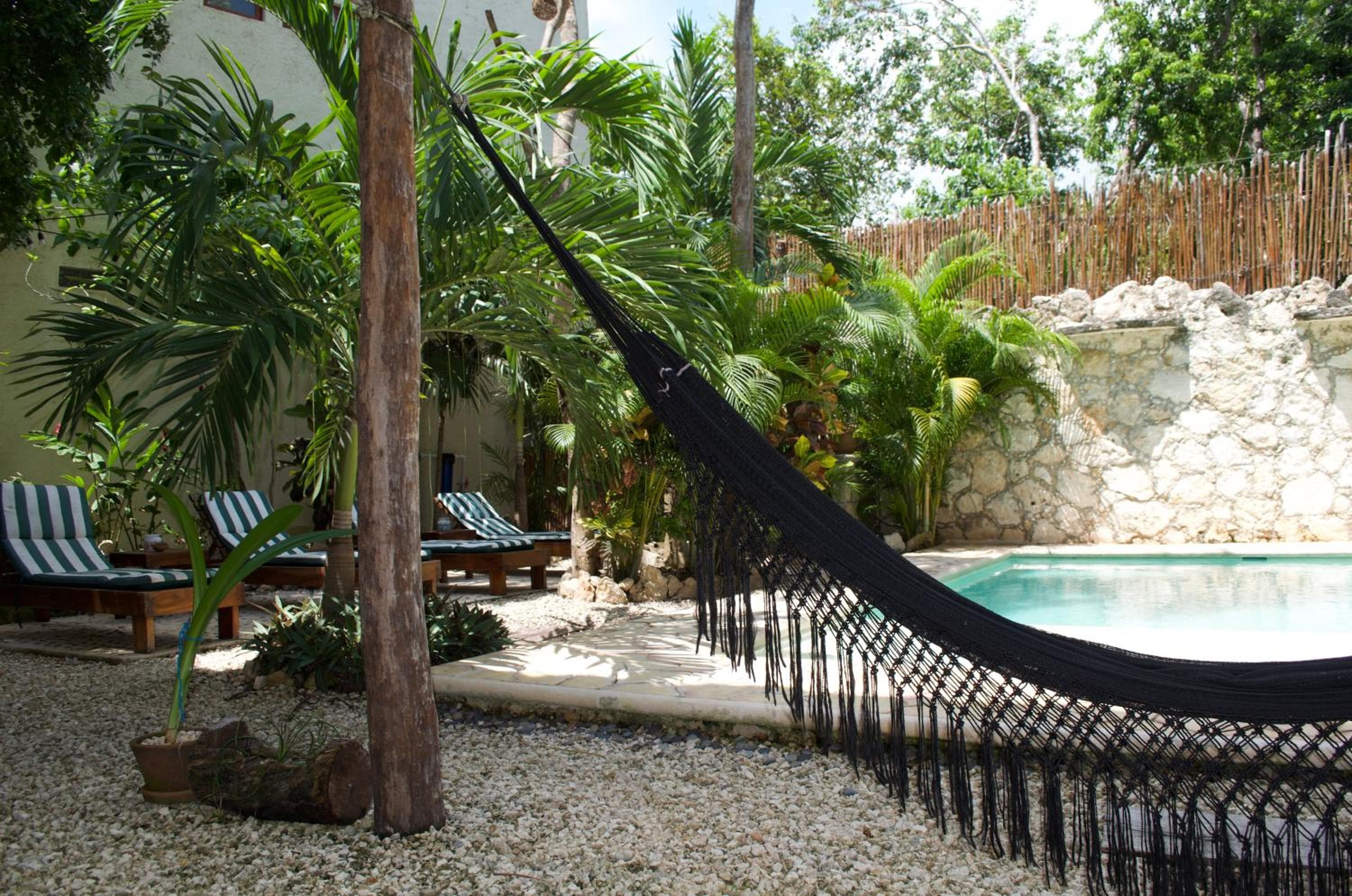Aldea San Lam - Oasis Of Tulum — 9