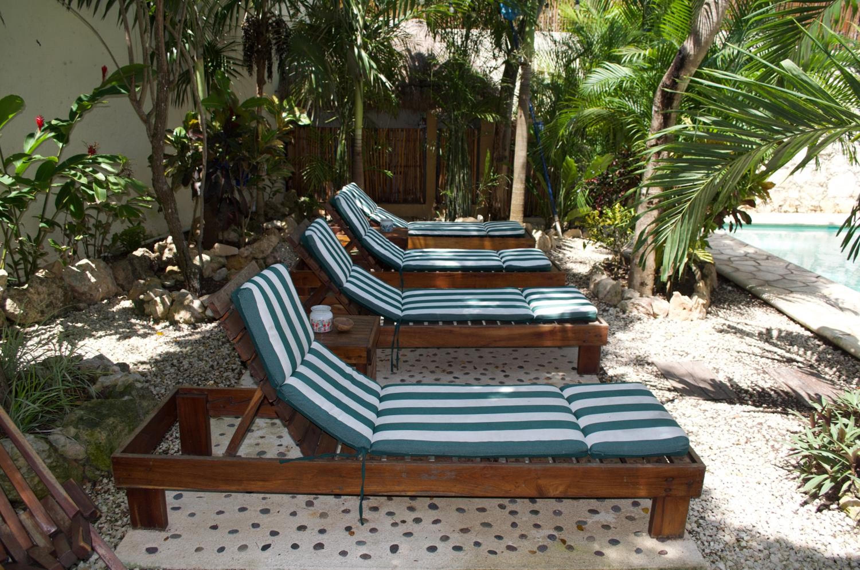 Aldea San Lam - Oasis Of Tulum — 11
