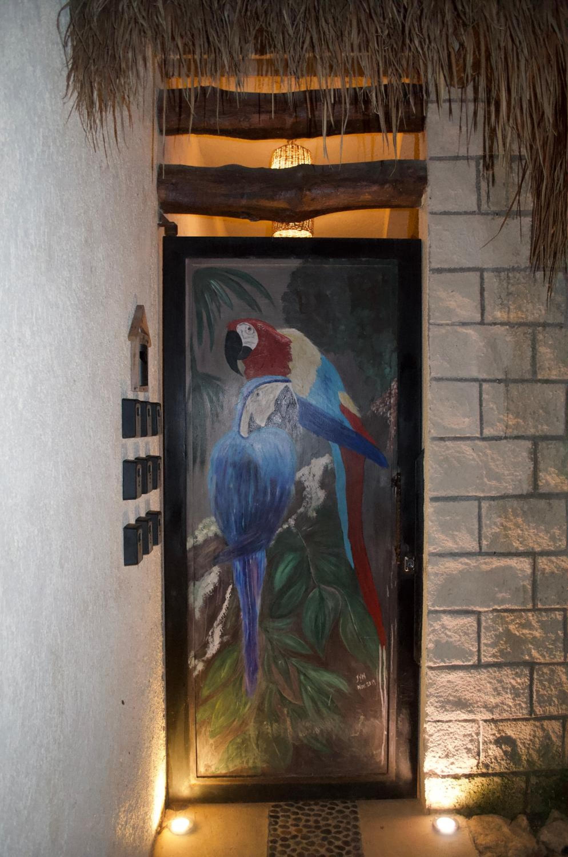 Aldea San Lam - Oasis Of Tulum — 25