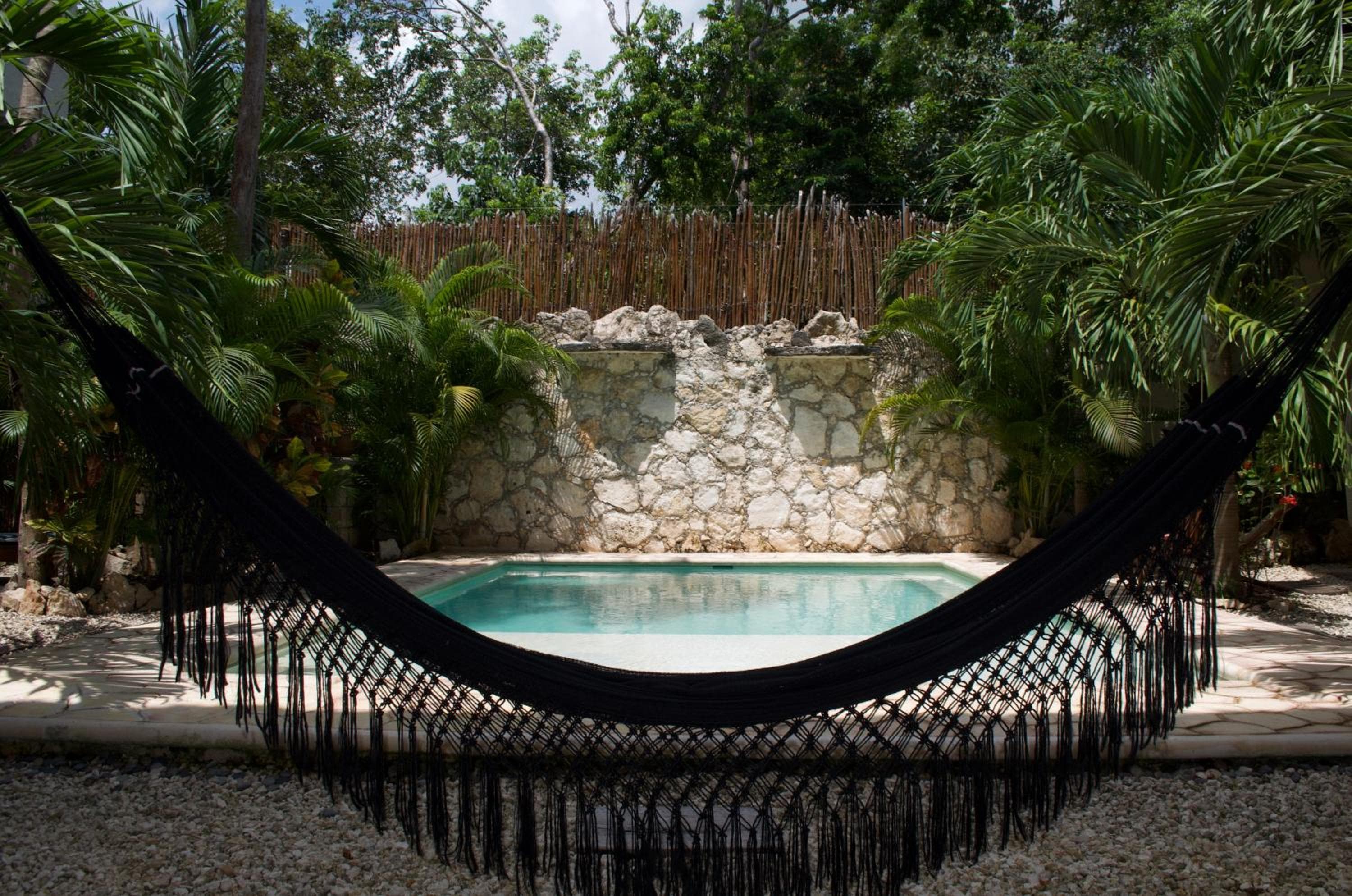 Aldea San Lam - Oasis Of Tulum — 20