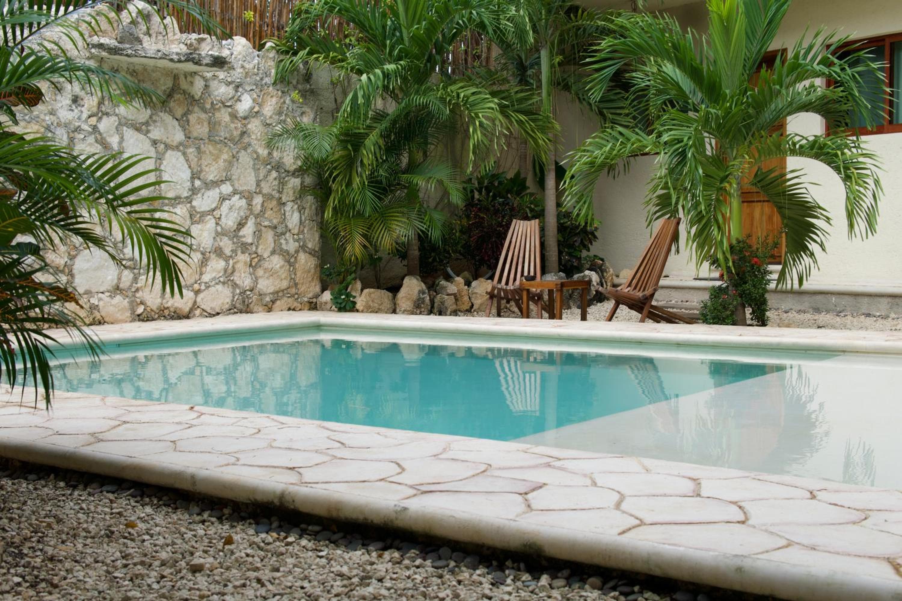 Aldea San Lam - Oasis Of Tulum — 11