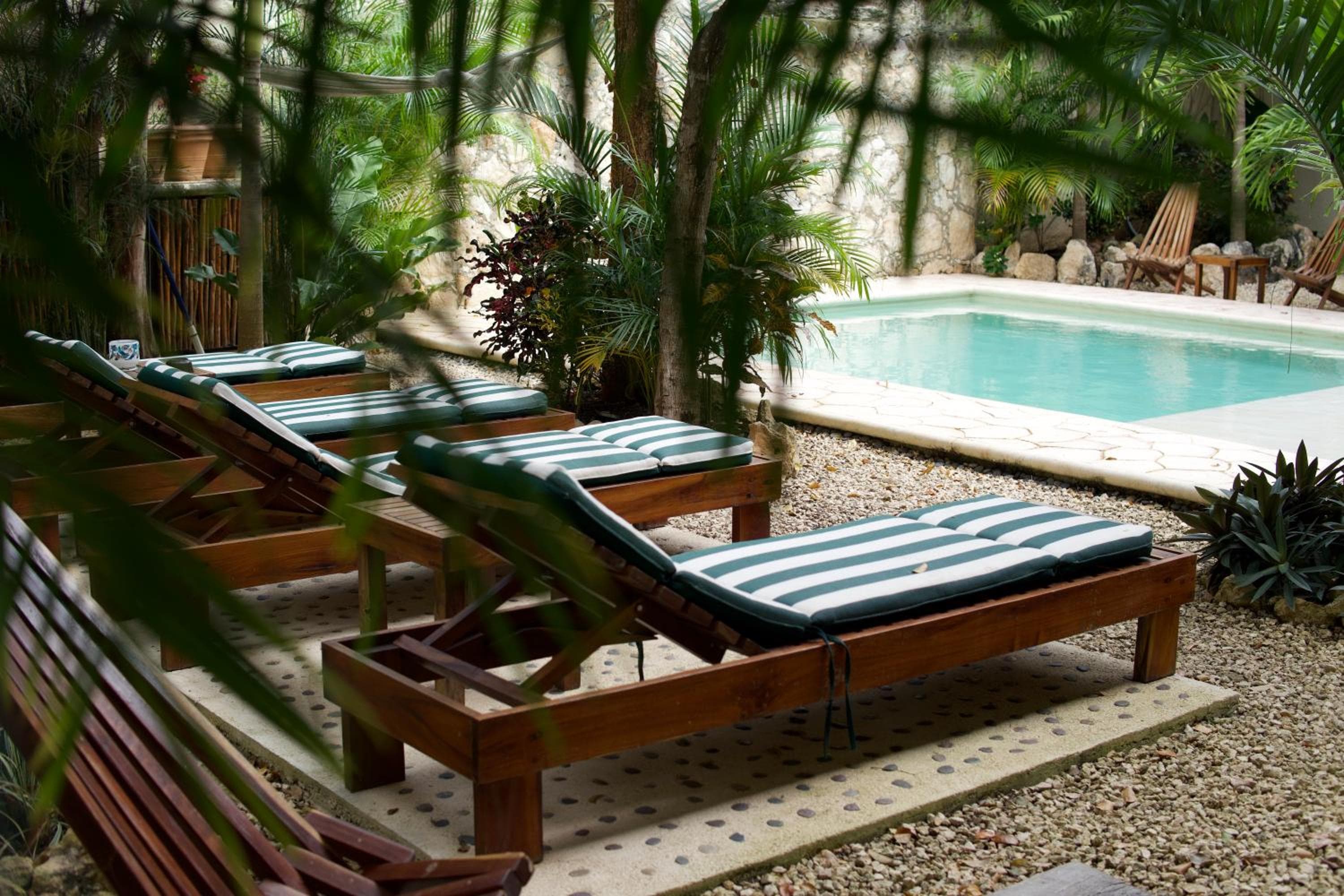 Aldea San Lam - Oasis Of Tulum — 12