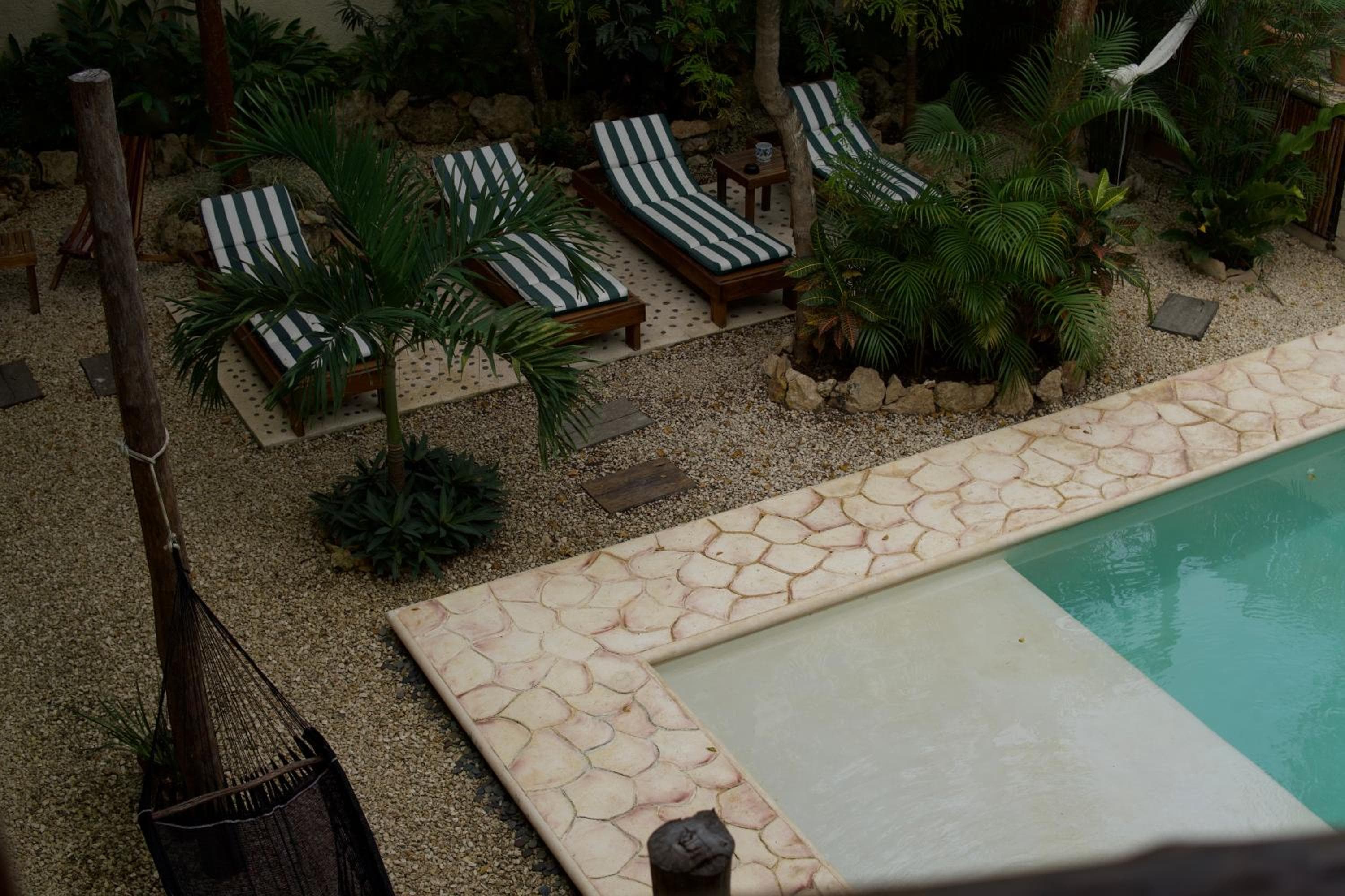 Aldea San Lam - Oasis Of Tulum — 5