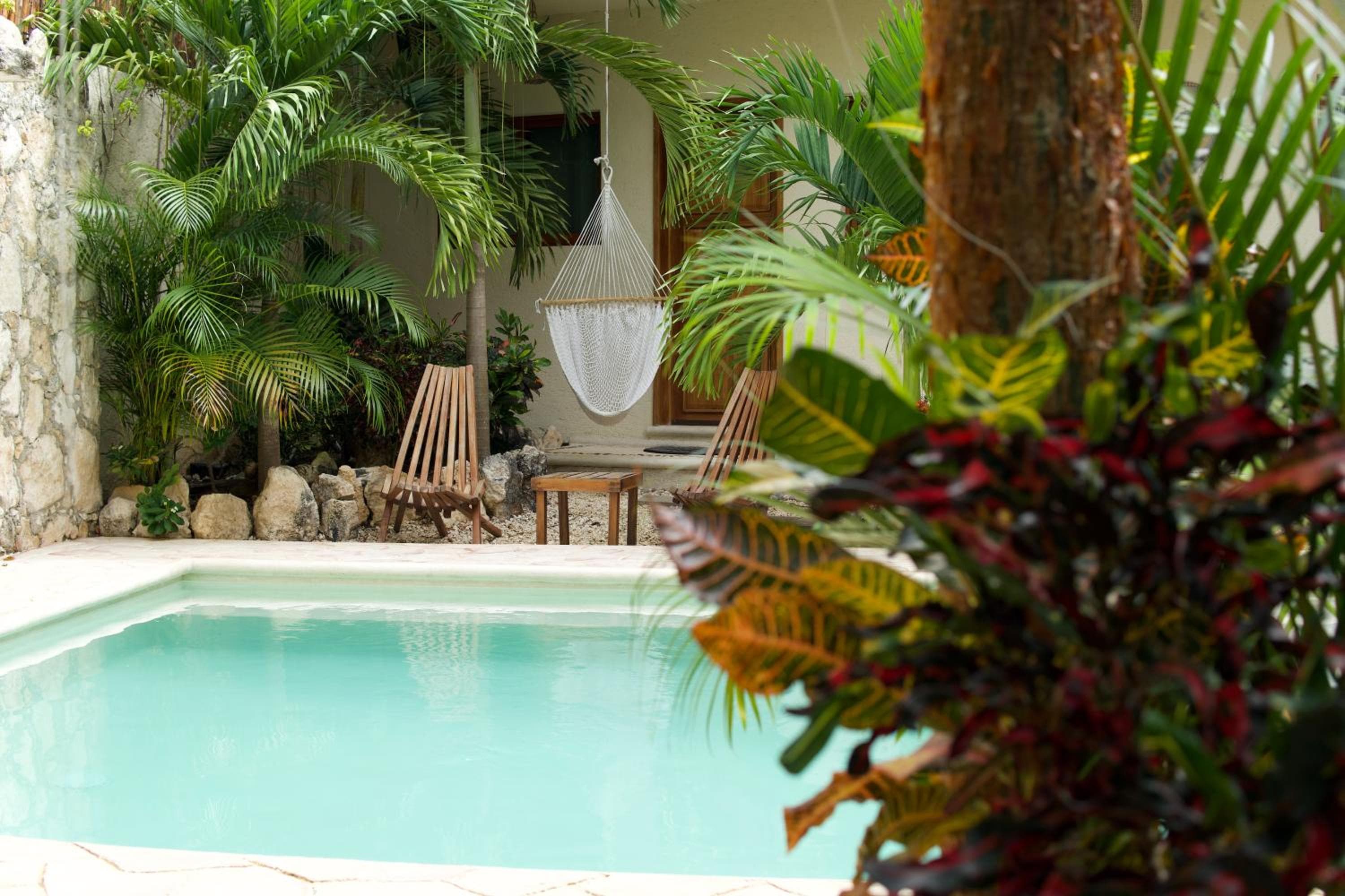 Aldea San Lam - Oasis Of Tulum — 13