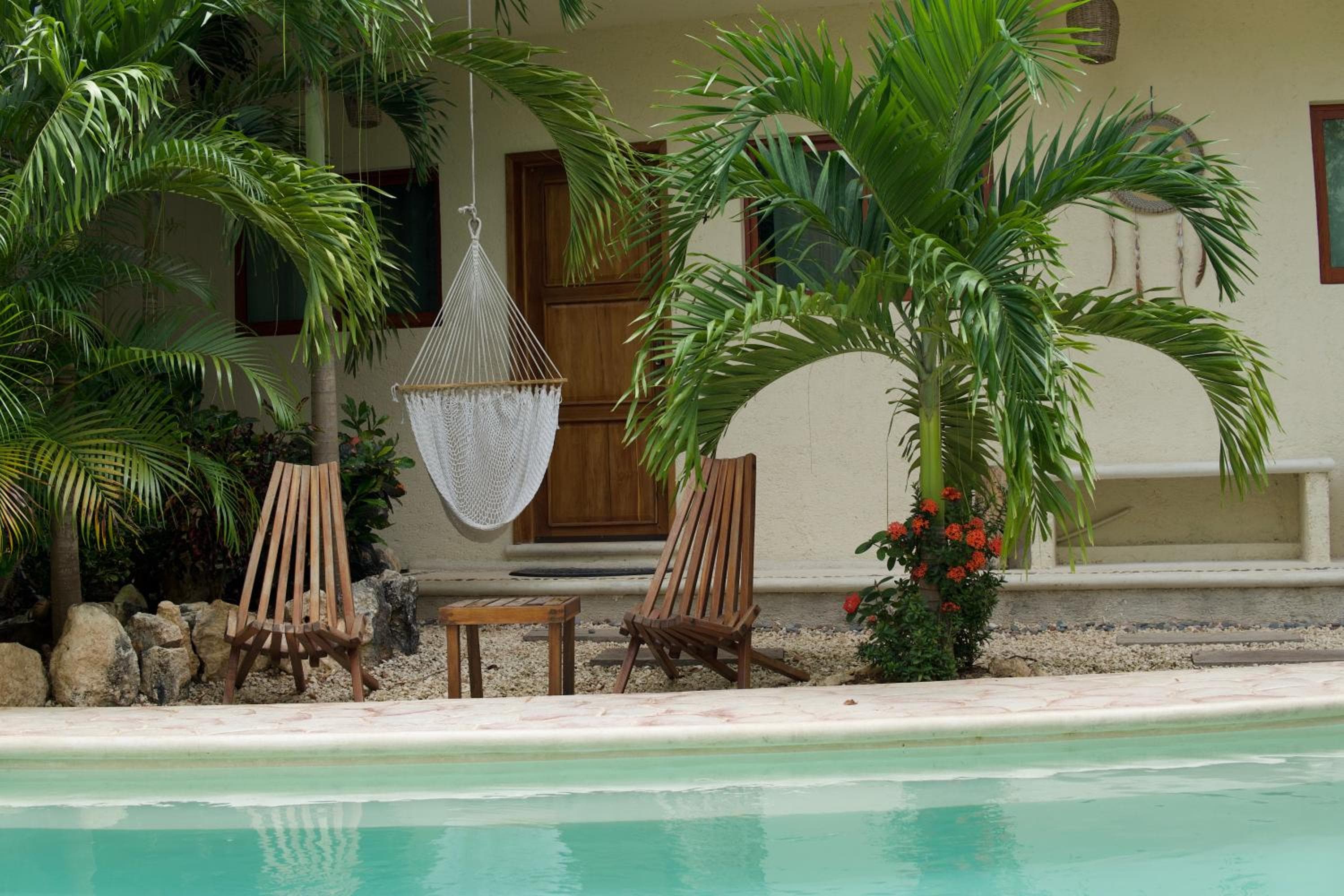 Aldea San Lam - Oasis Of Tulum — 28