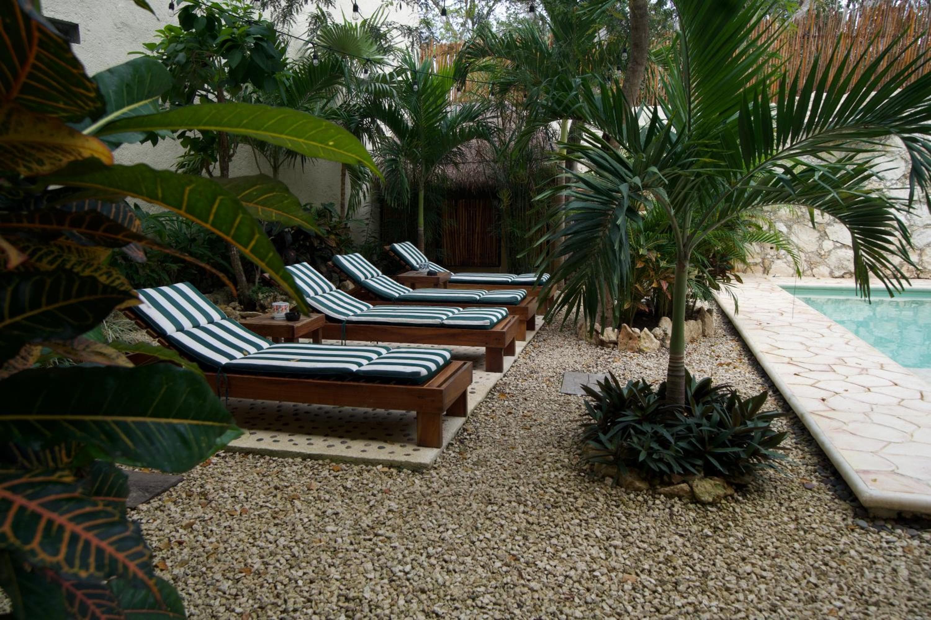 Aldea San Lam - Oasis Of Tulum — 10