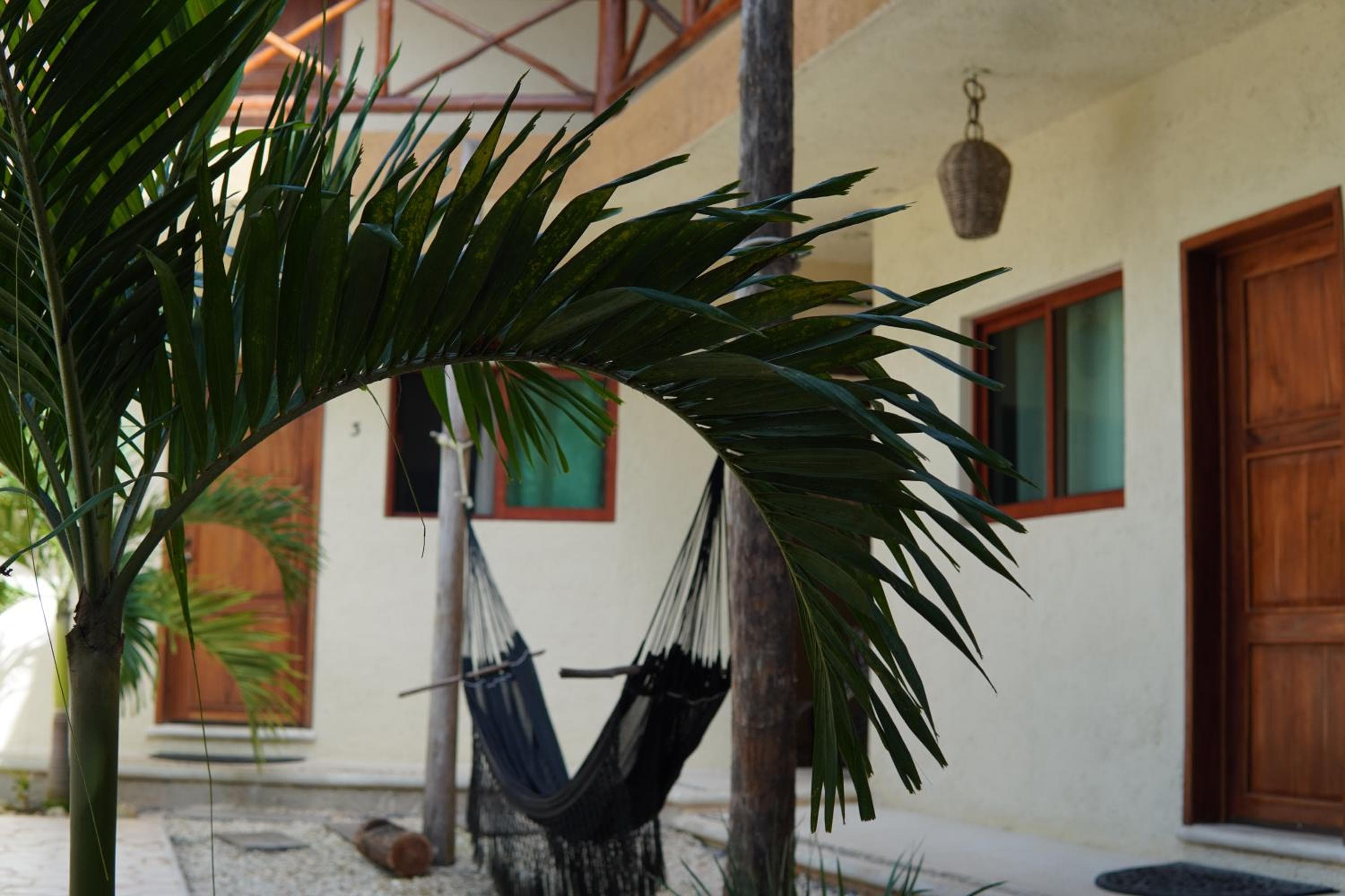 Aldea San Lam - Oasis Of Tulum — 14