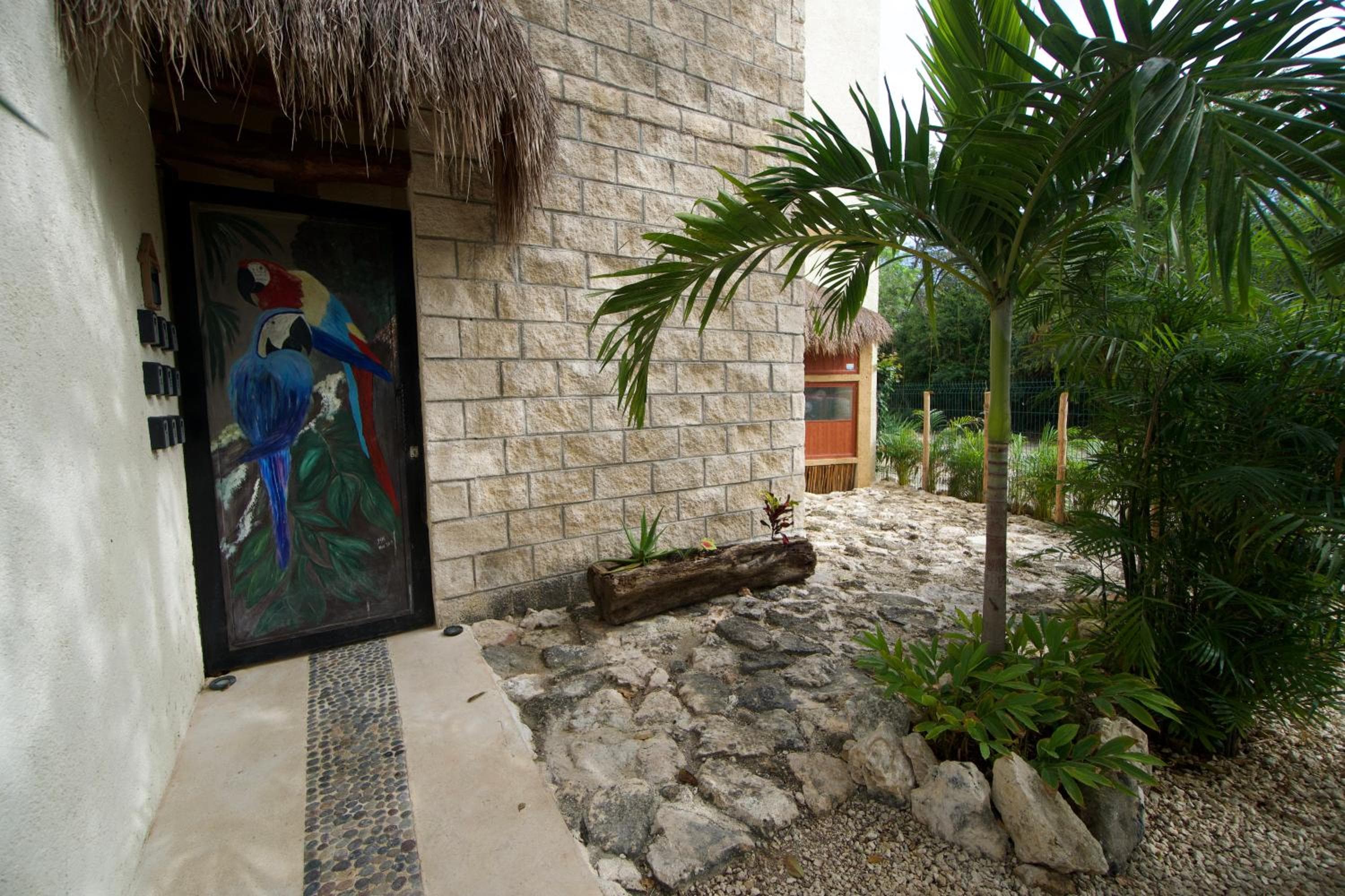 Aldea San Lam - Oasis Of Tulum — 19