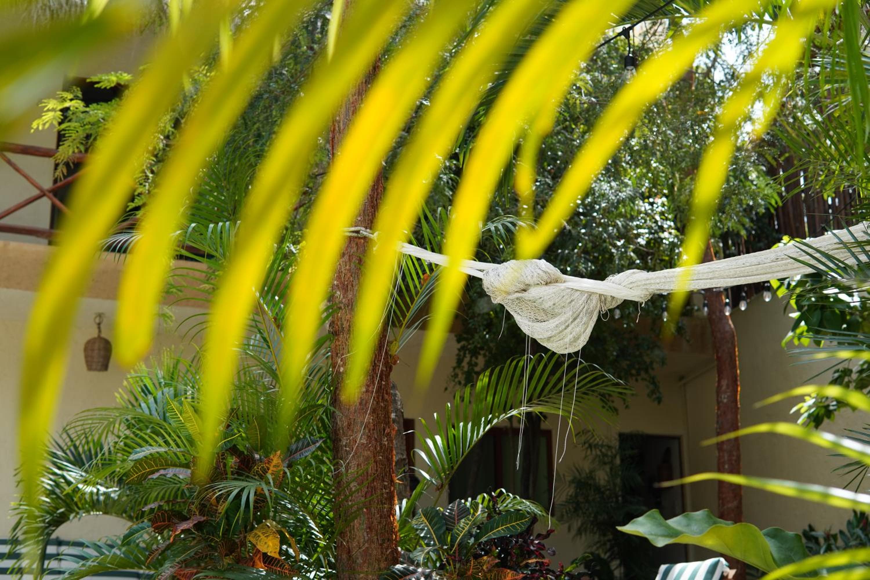 Aldea San Lam - Oasis Of Tulum — 13