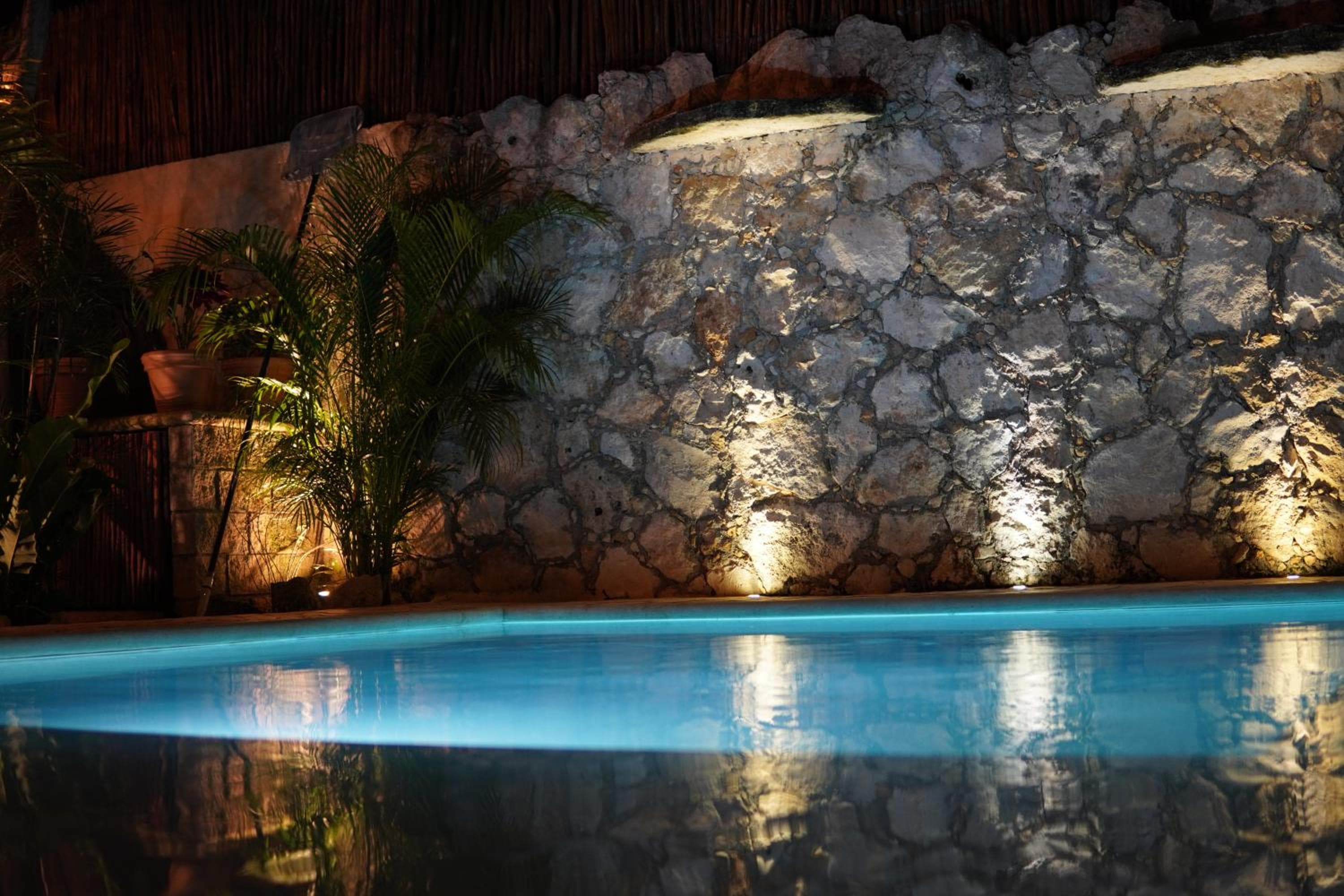 Aldea San Lam - Oasis Of Tulum — 15