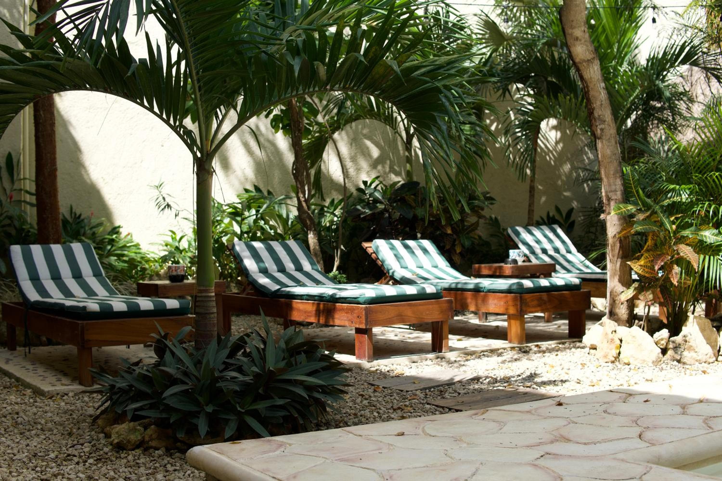 Aldea San Lam - Oasis Of Tulum — 21