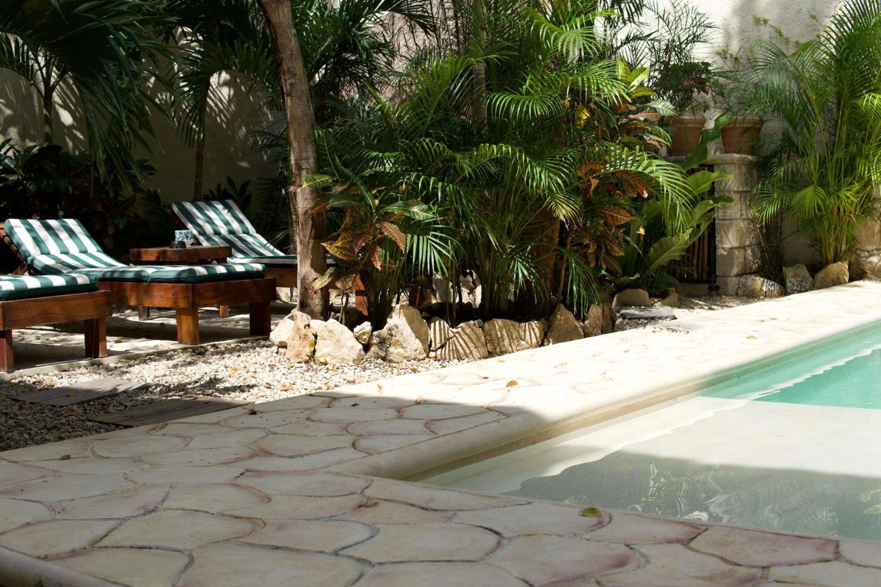 Aldea San Lam - Oasis Of Tulum — 23