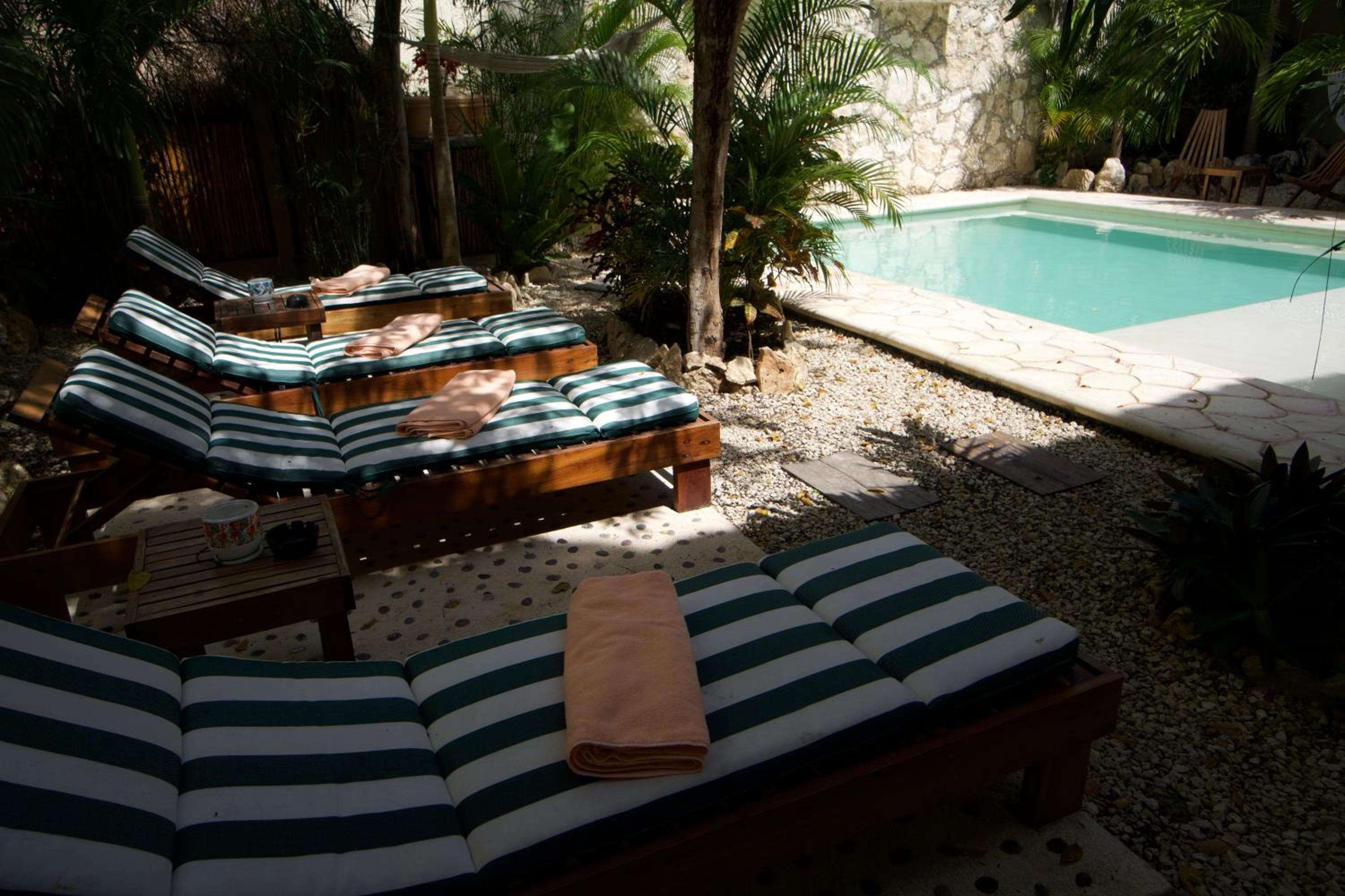 Aldea San Lam - Oasis Of Tulum — 16