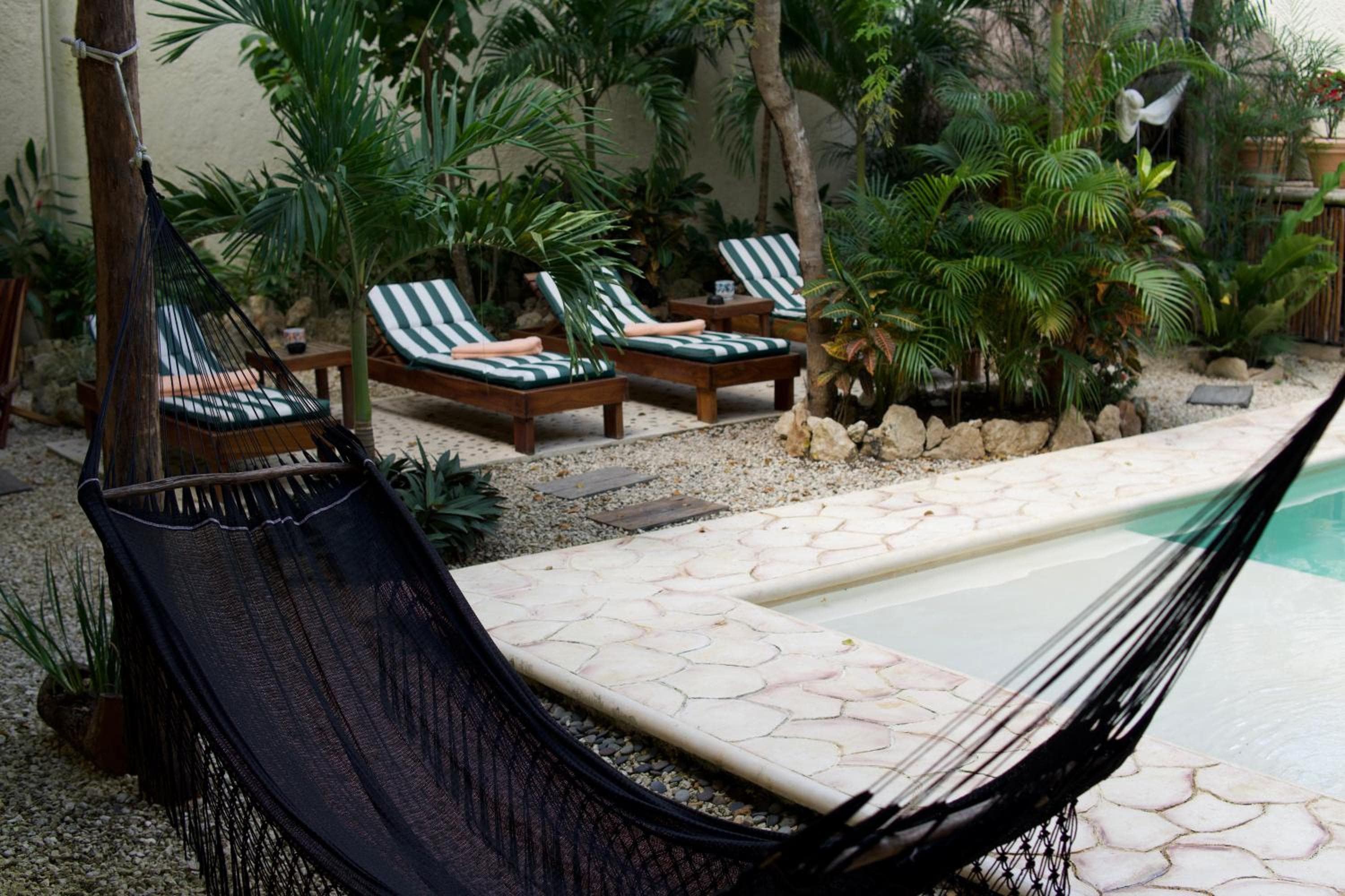 Aldea San Lam - Oasis Of Tulum — 22