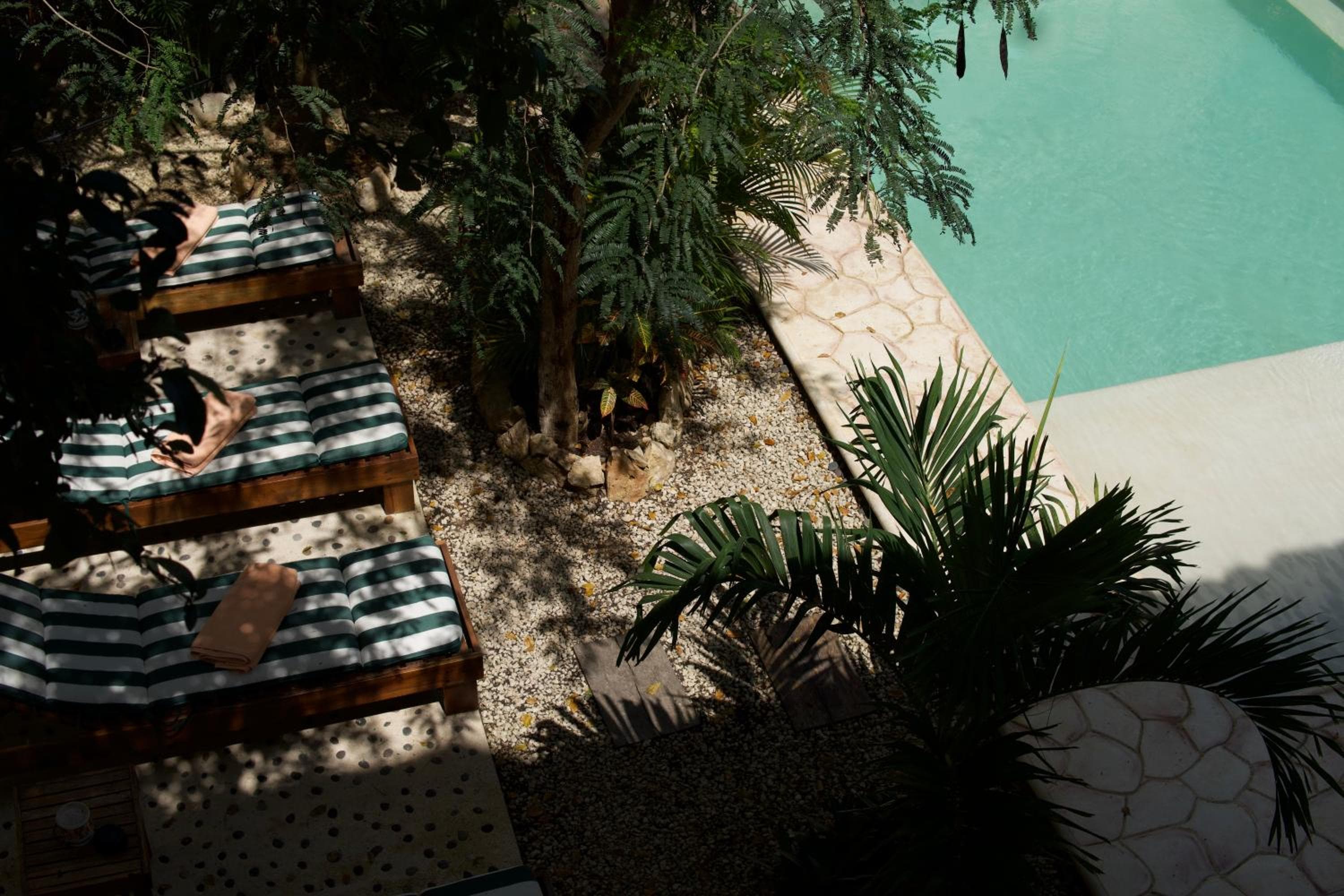 Aldea San Lam - Oasis Of Tulum — 18