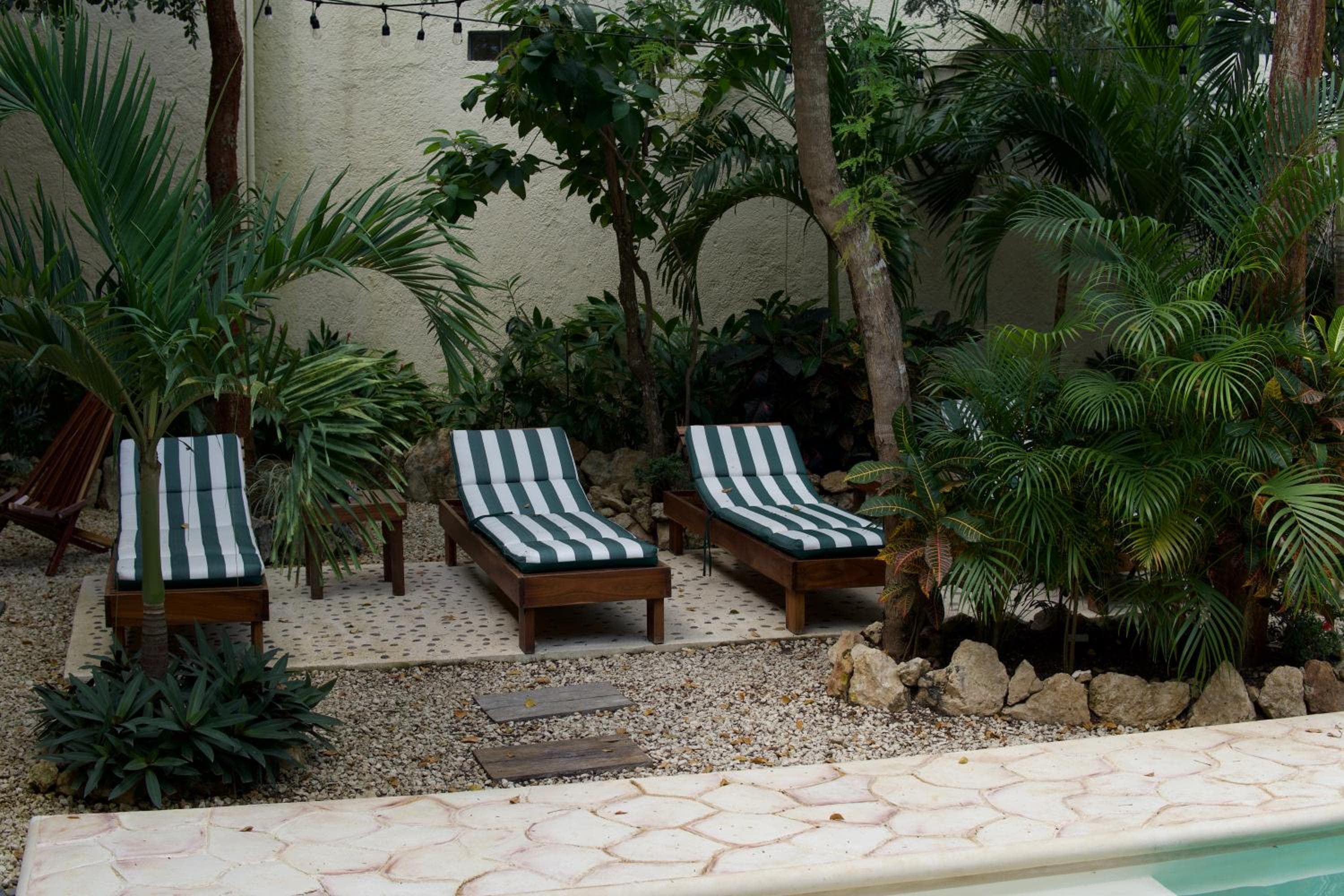Aldea San Lam - Oasis Of Tulum — 27