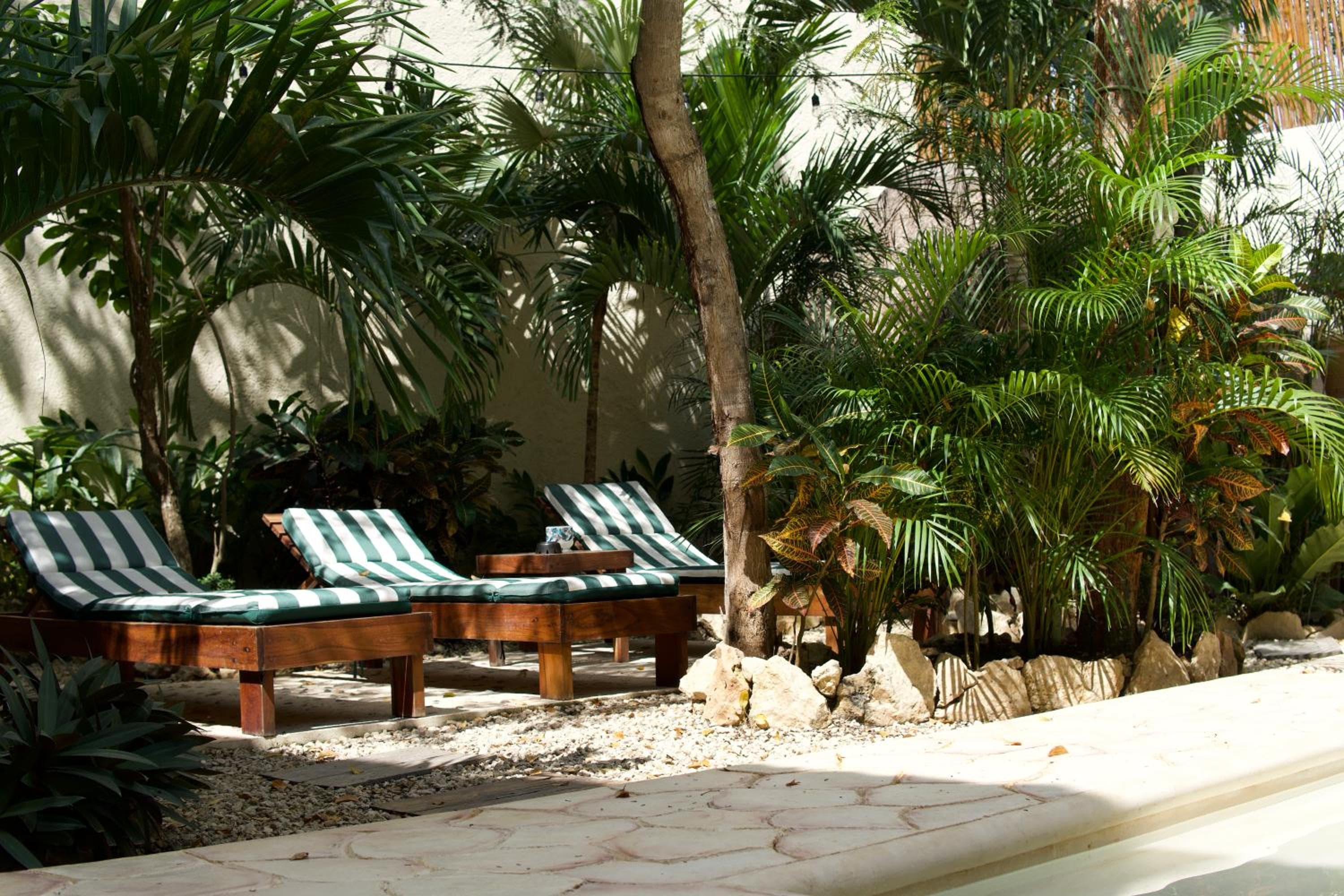 Aldea San Lam - Oasis Of Tulum — 7