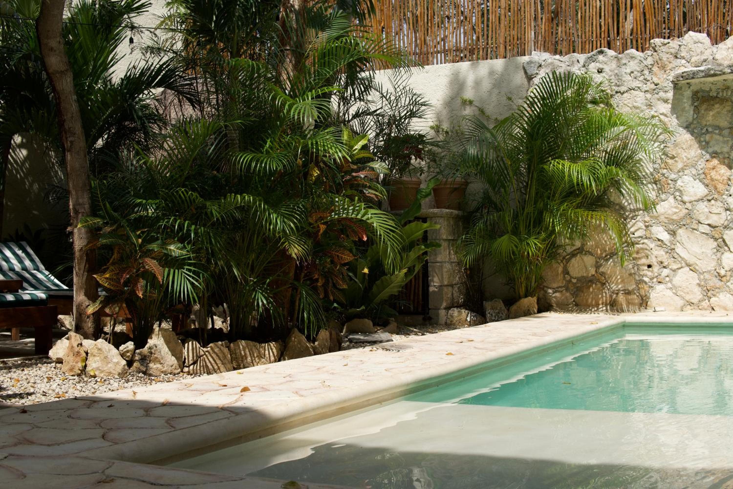 Aldea San Lam - Oasis Of Tulum — 21