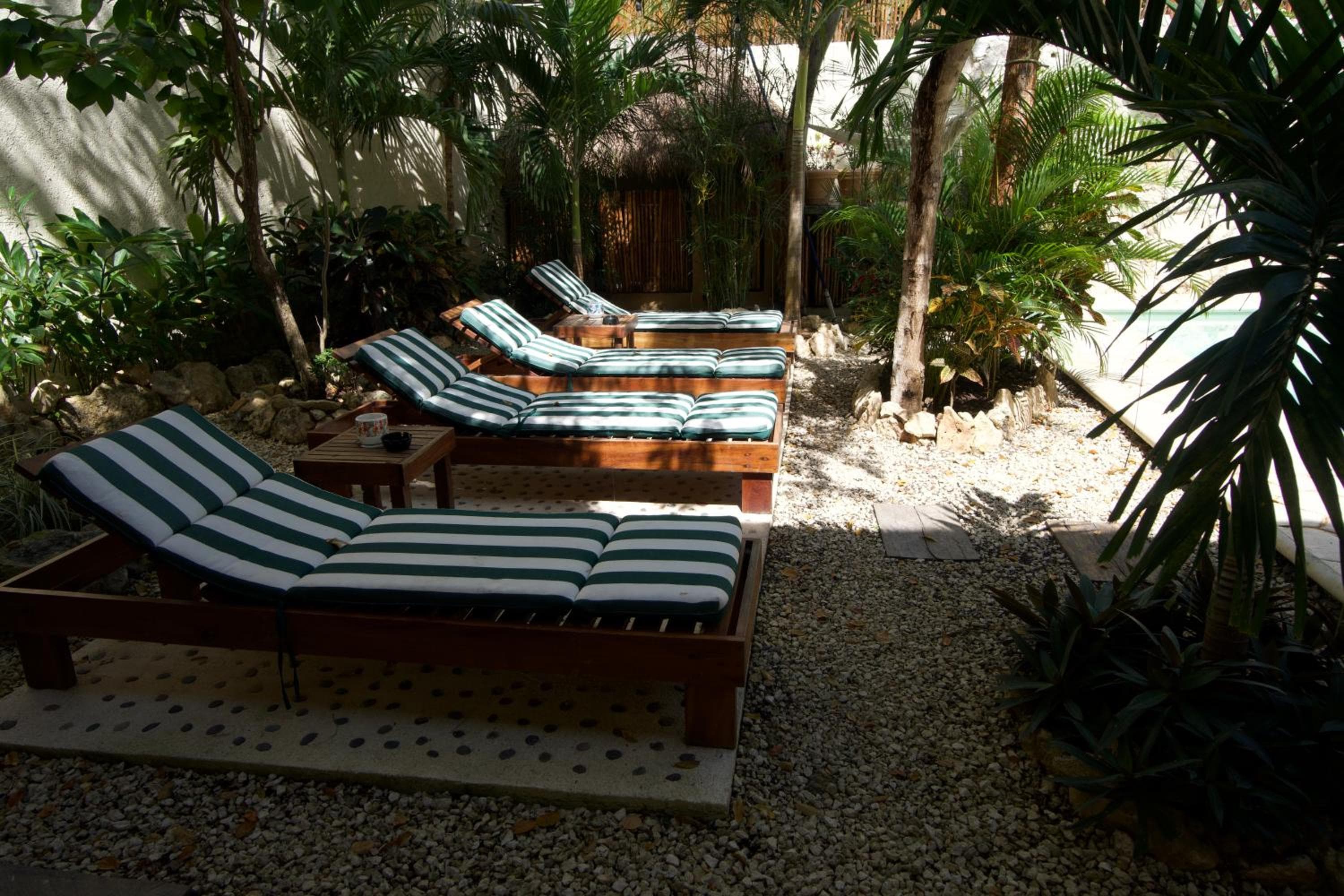 Aldea San Lam - Oasis Of Tulum — 20