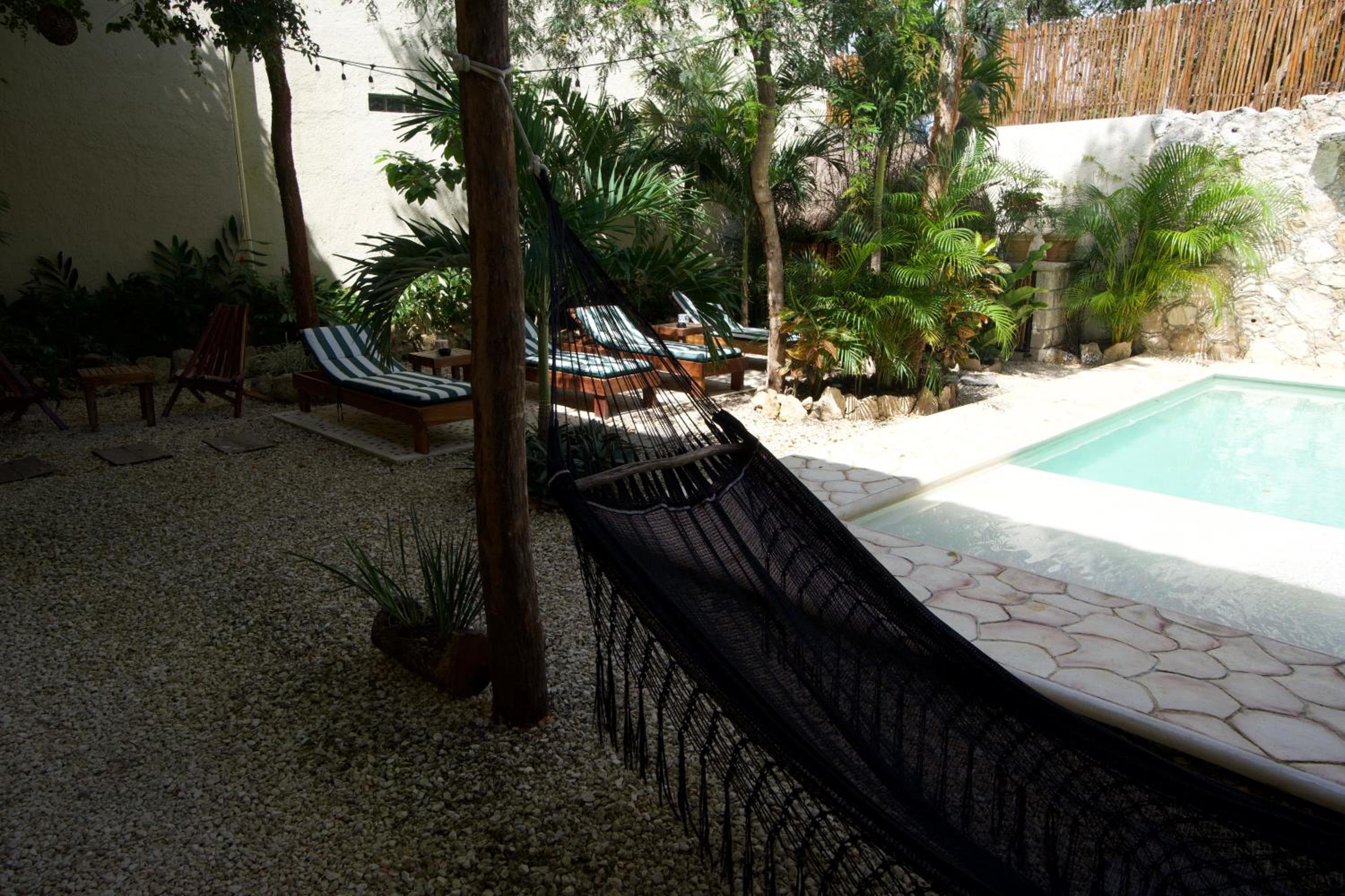 Aldea San Lam - Oasis Of Tulum — 19