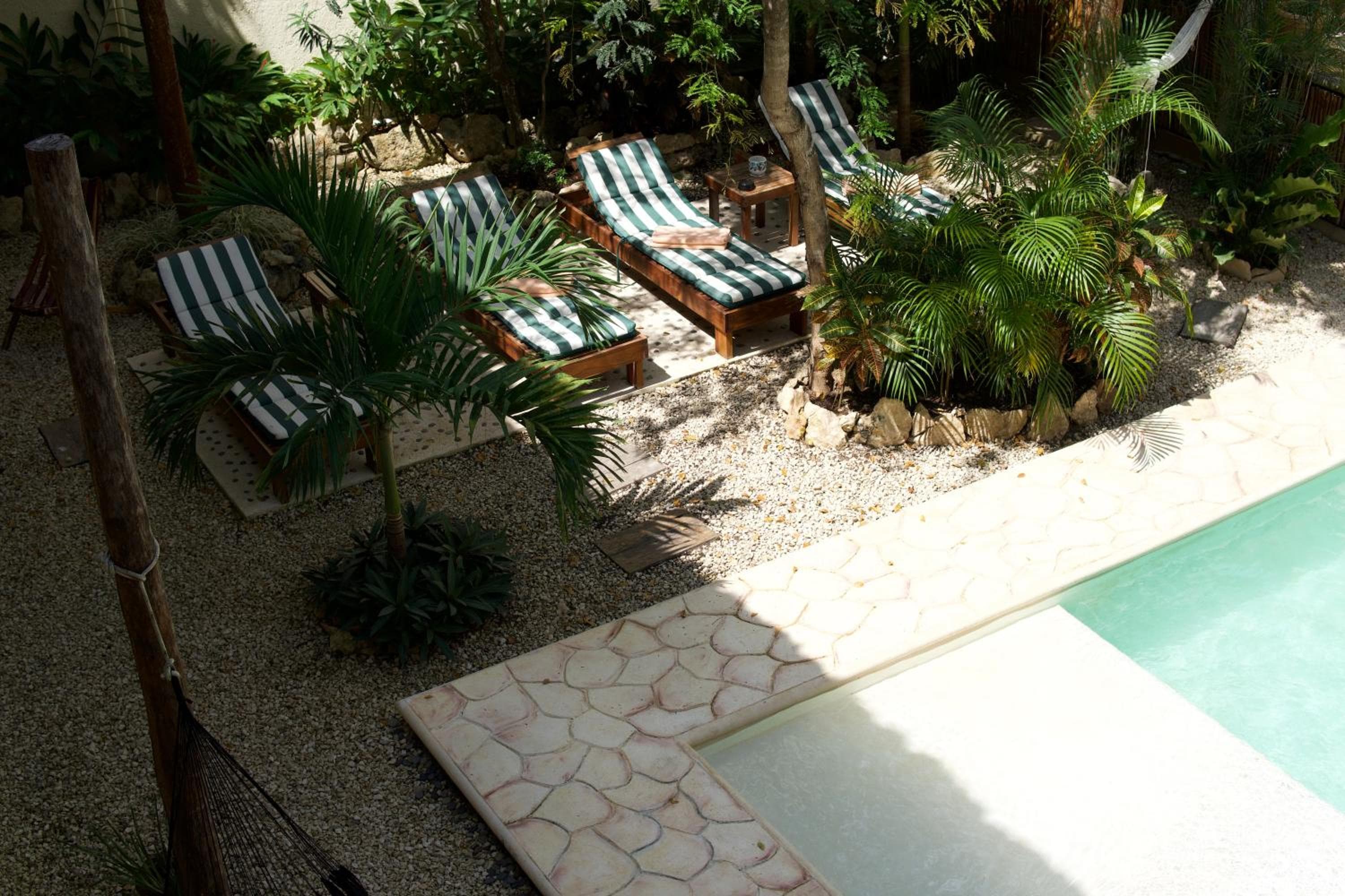 Aldea San Lam - Oasis Of Tulum — 23