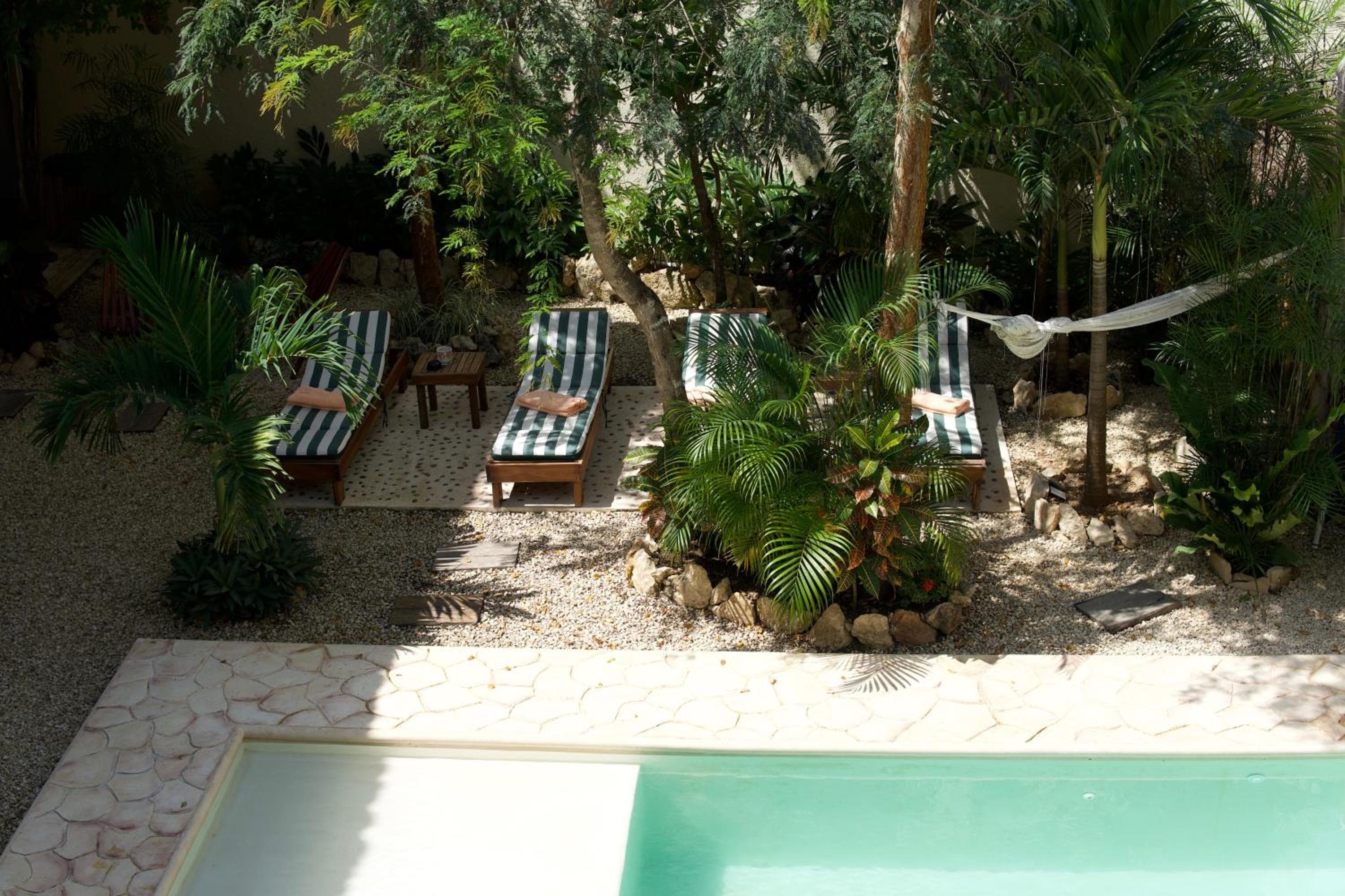 Aldea San Lam - Oasis Of Tulum — 22