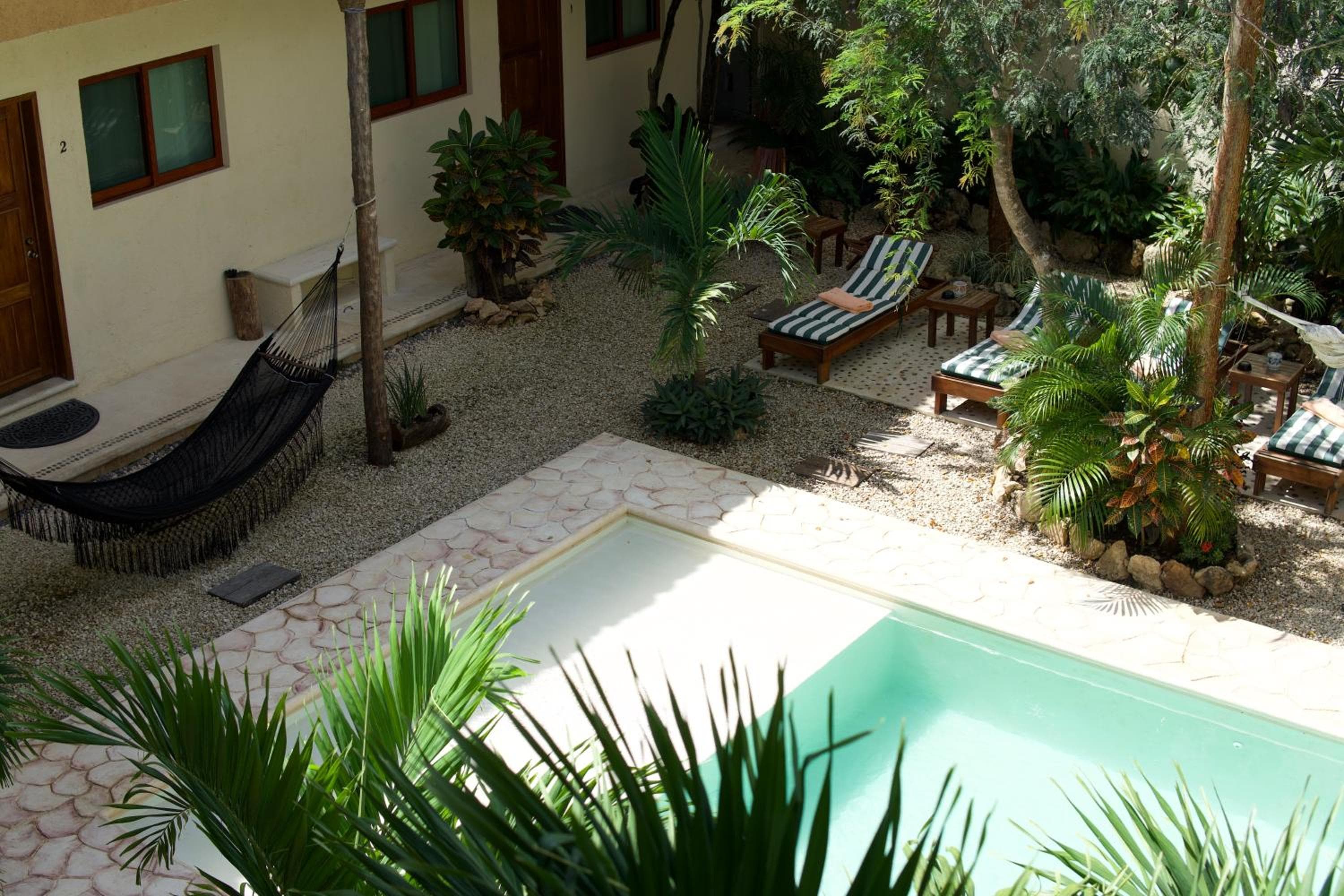 Aldea San Lam - Oasis Of Tulum — 15