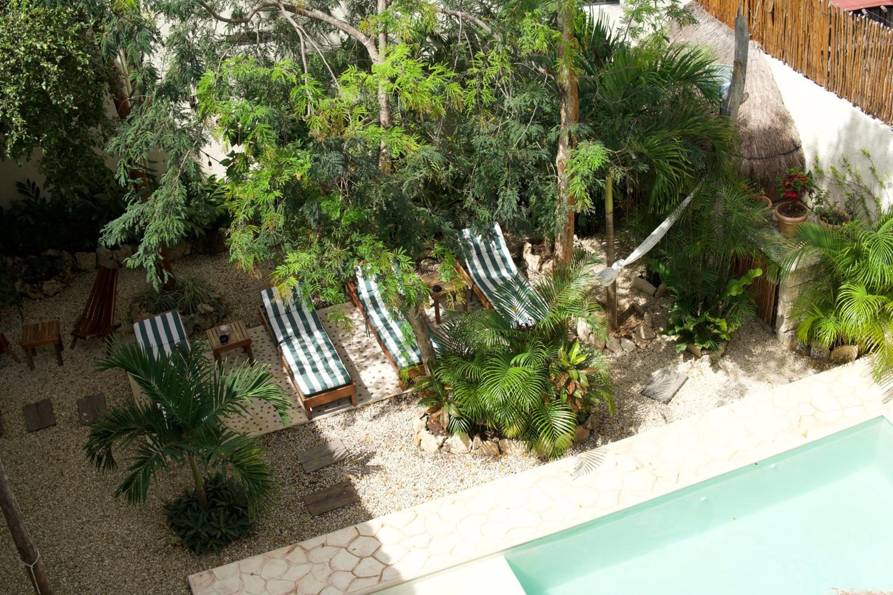 Aldea San Lam - Oasis Of Tulum — 24