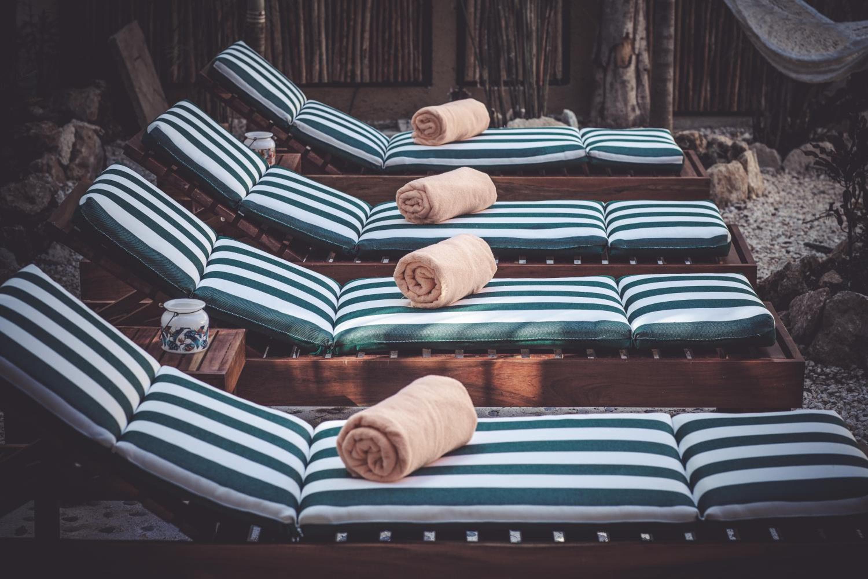 Aldea San Lam - Oasis Of Tulum — 6