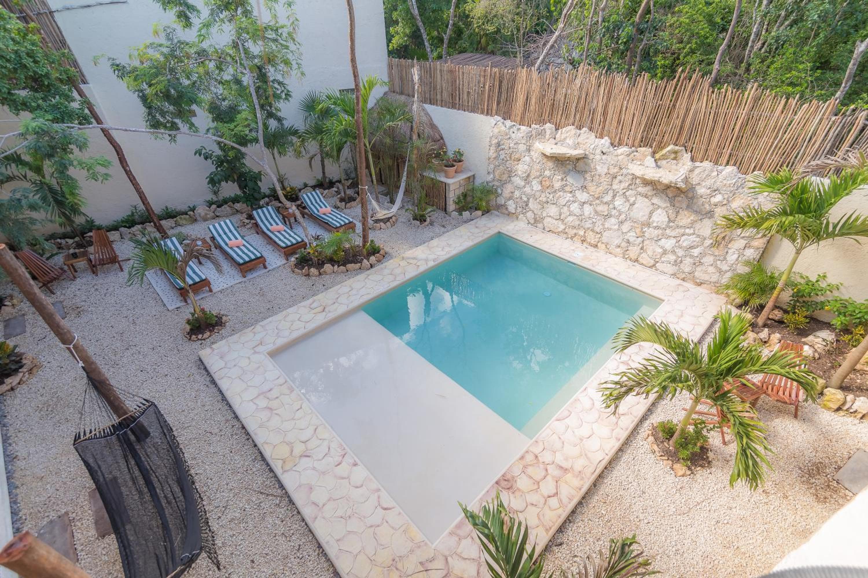 Aldea San Lam - Oasis Of Tulum — 2