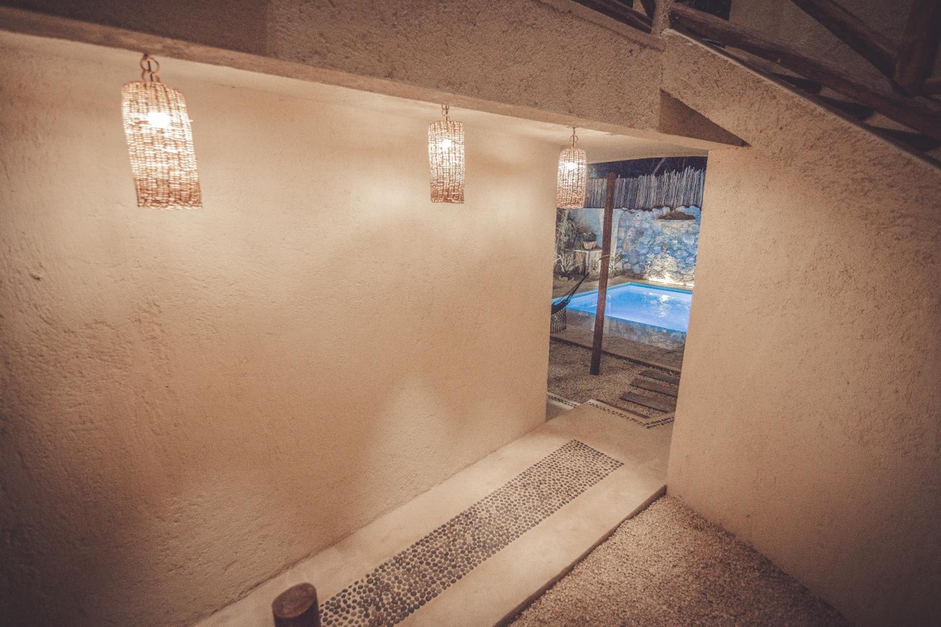 Aldea San Lam - Oasis Of Tulum — 17