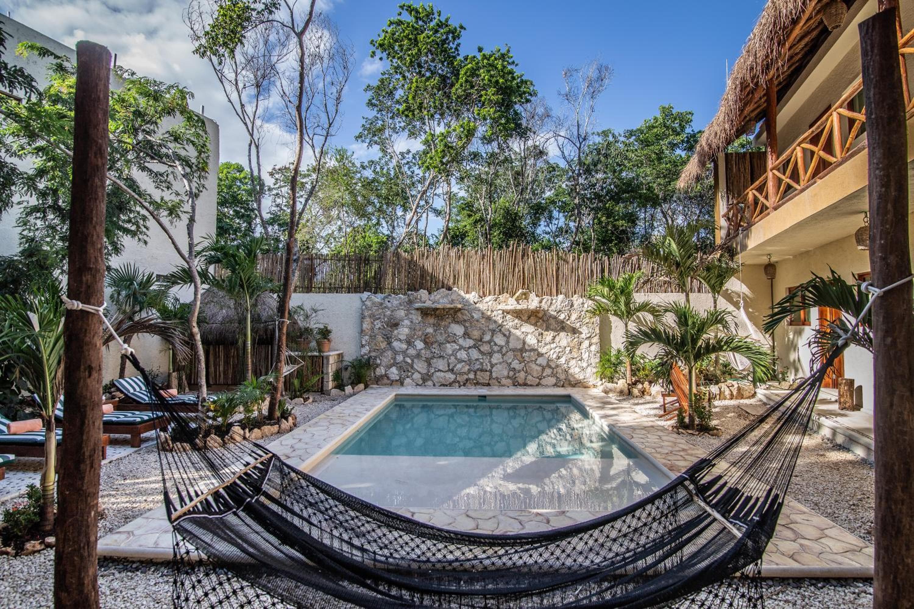 Aldea San Lam - Oasis Of Tulum — 5