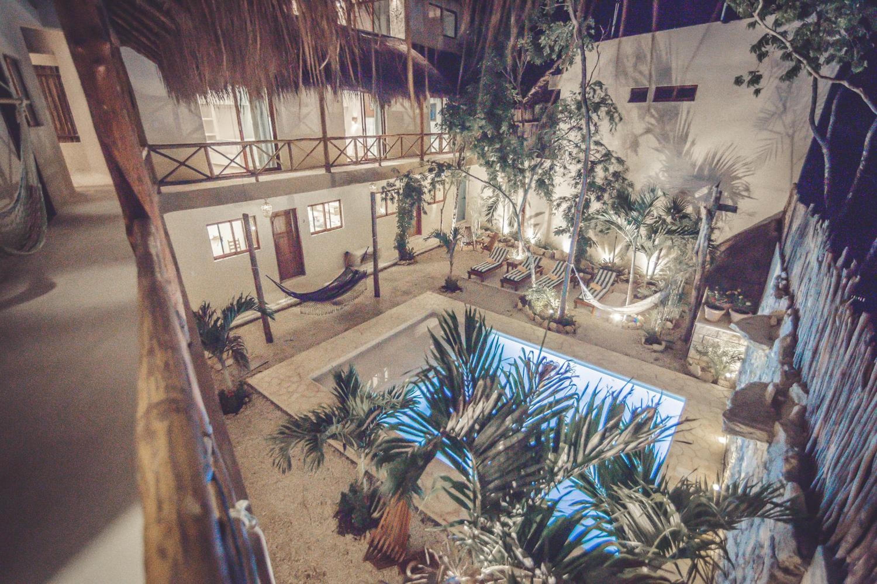 Aldea San Lam - Oasis Of Tulum — 3