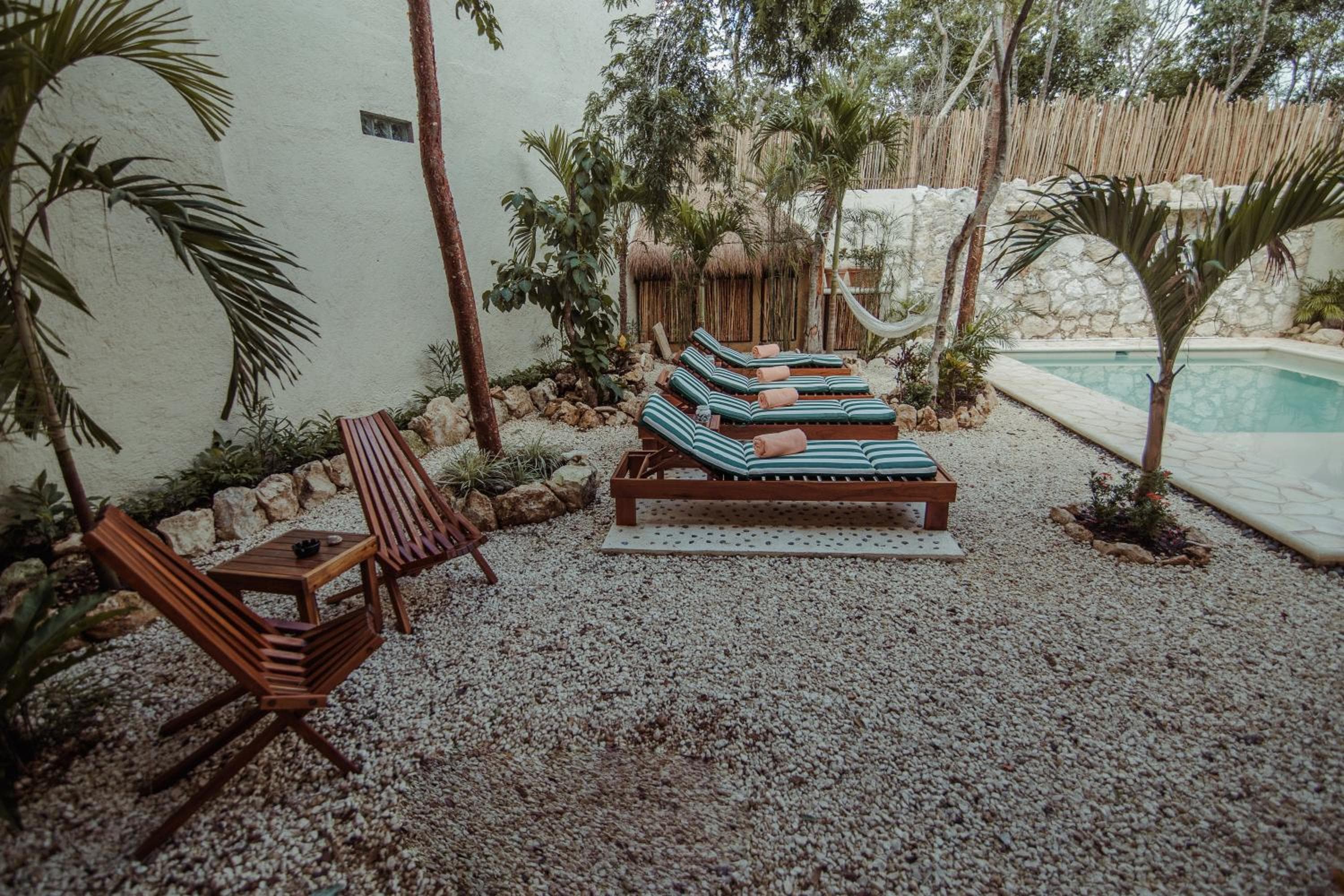 Aldea San Lam - Oasis Of Tulum — 4