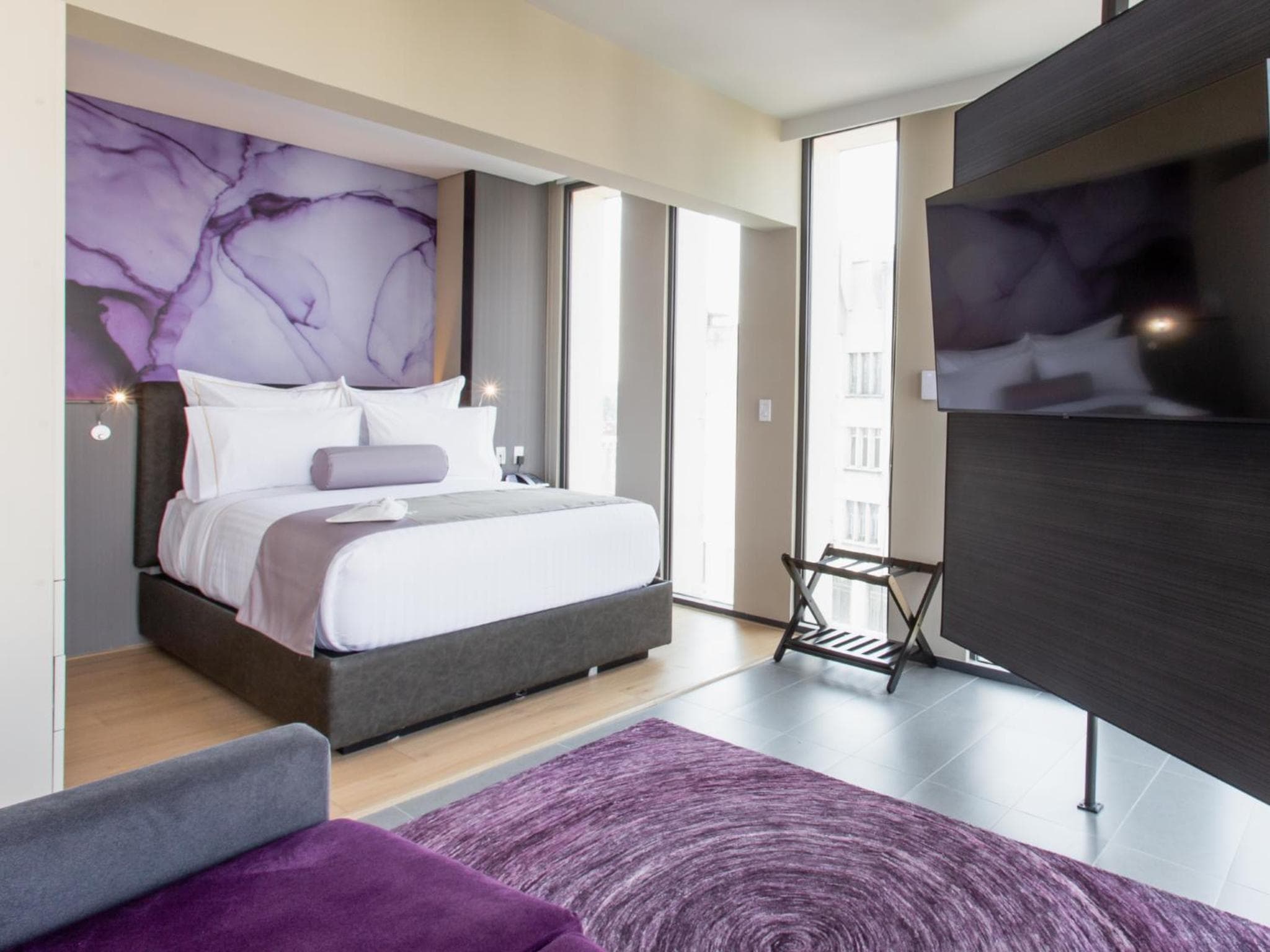 HS HOTSSON Long Stay CDMX Condesa Sur — 11