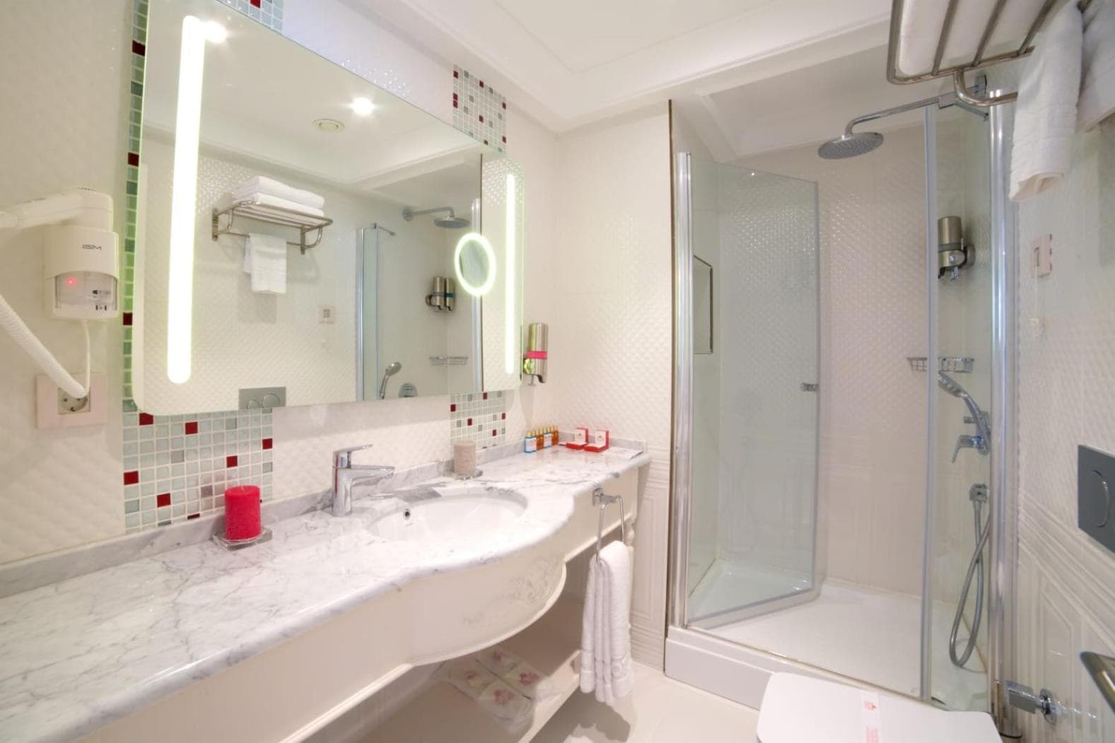 Yılsam Sultanahmet Hotel — 24