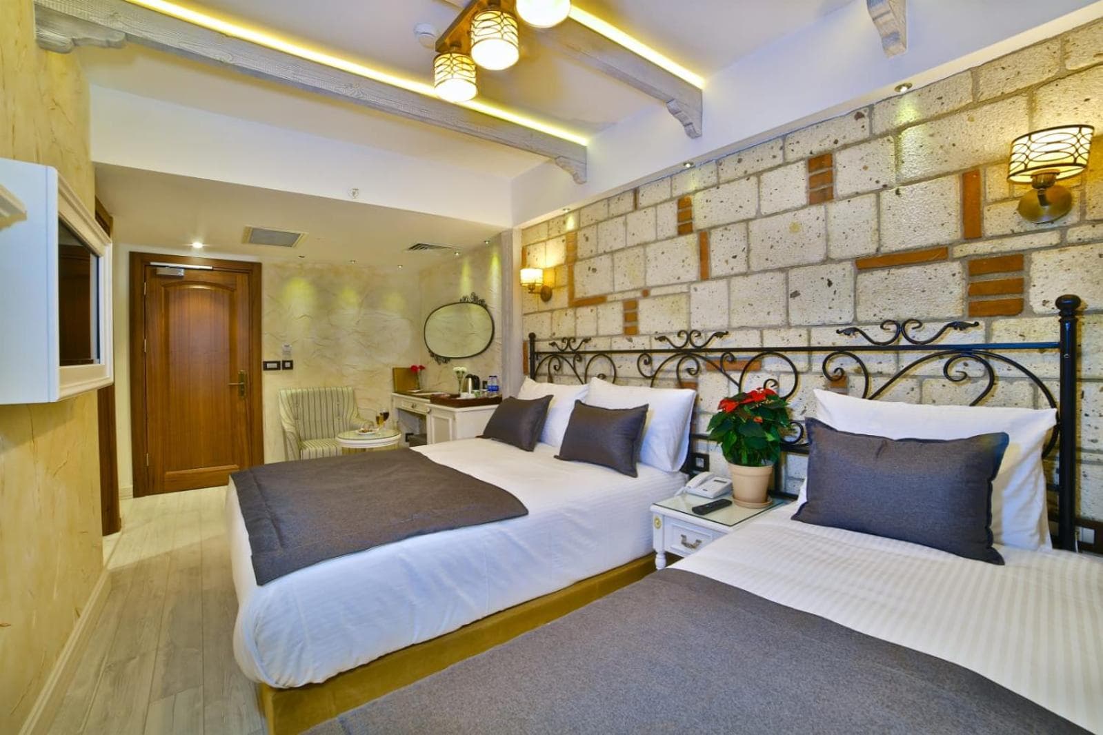 Yılsam Sultanahmet Hotel — 16